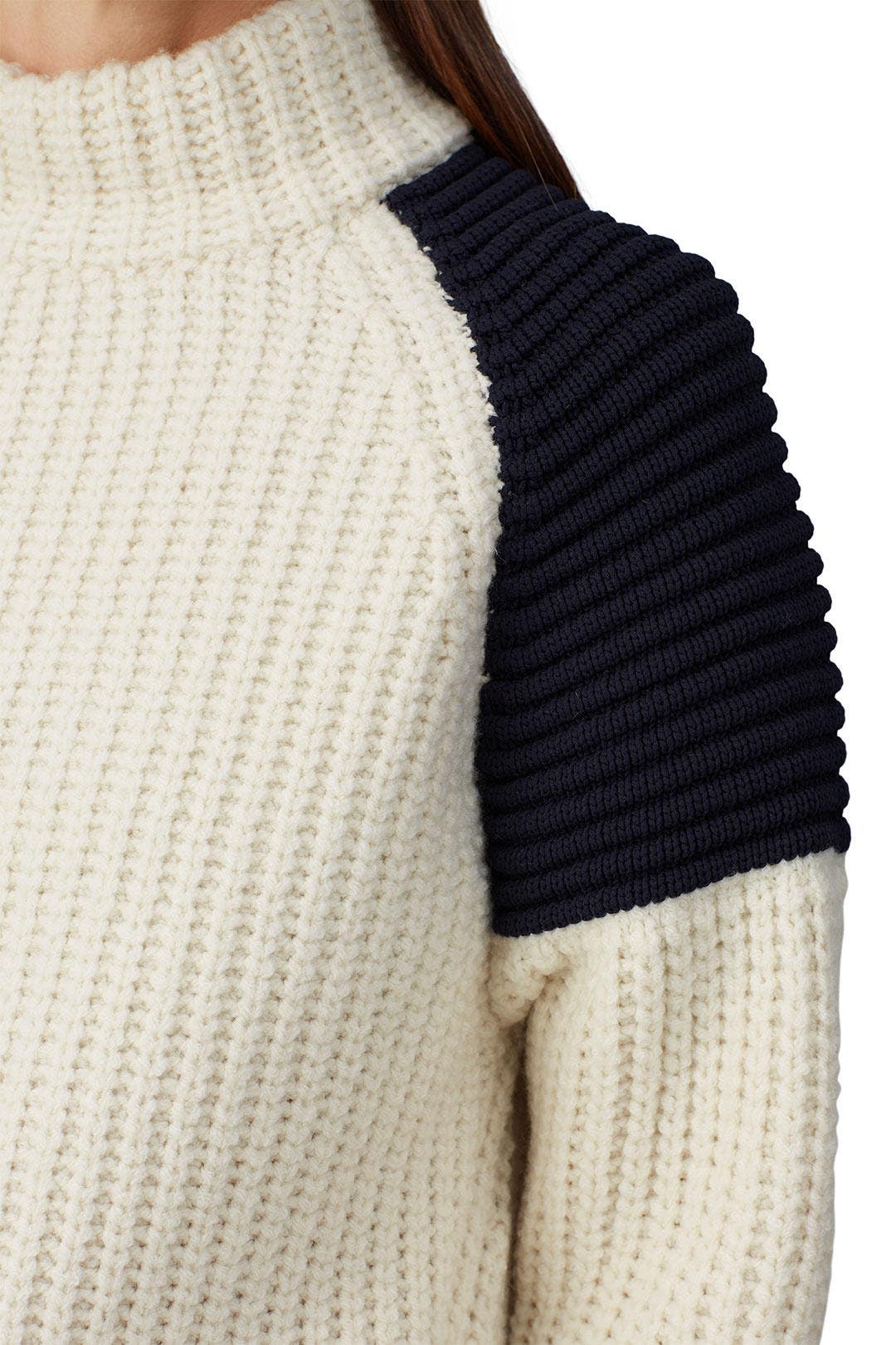 Jaime Sweater by ba&sh 3