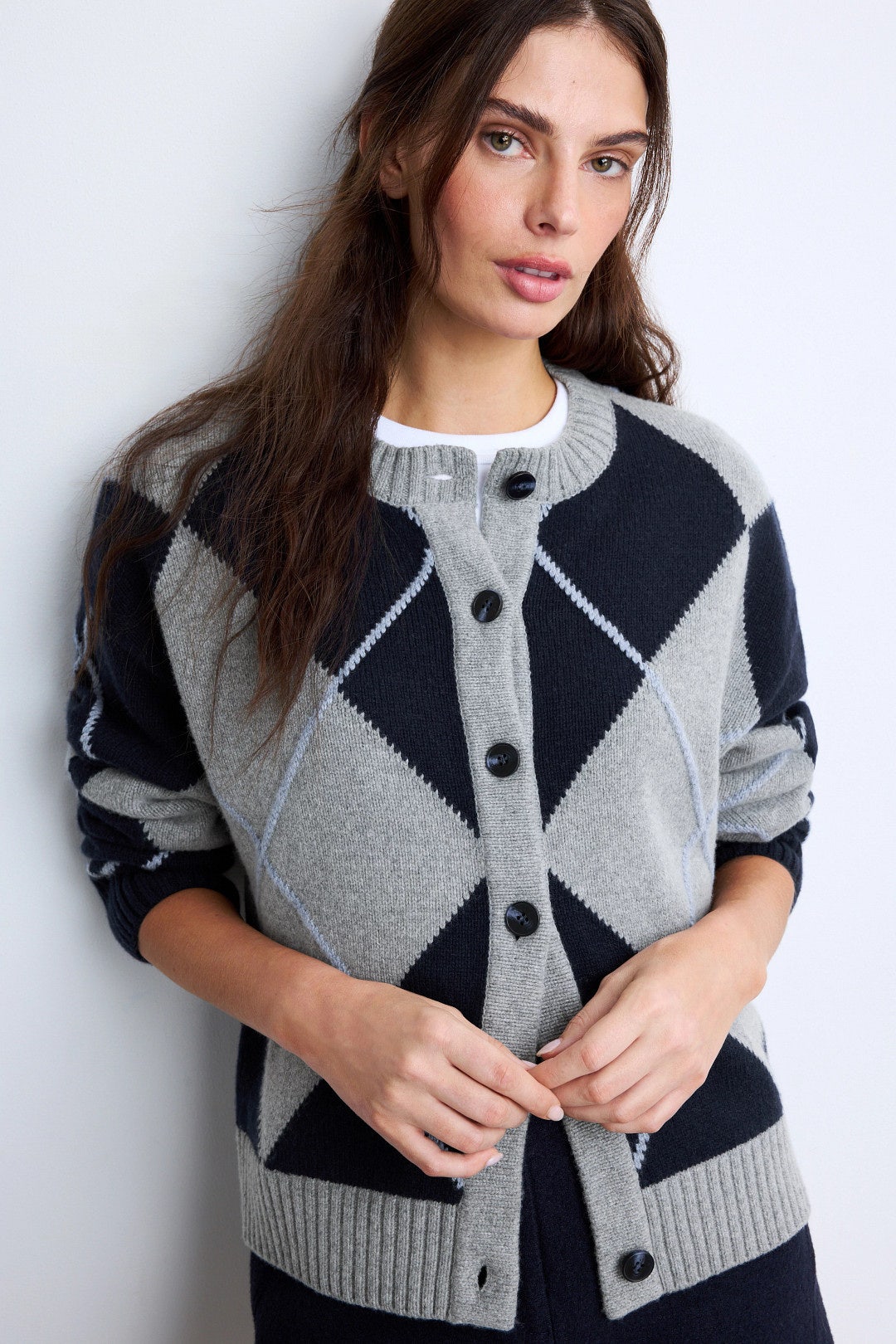 Relaxed Fit Cardigan by Joe's Jeans 3