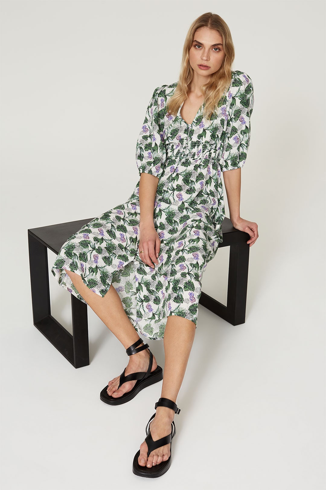 Romantica Dress by Maje 3