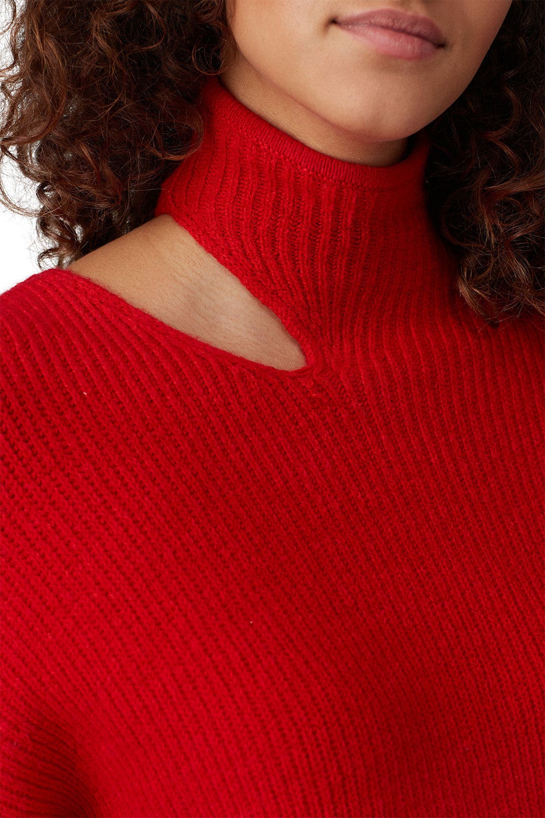 Waking Hour Sweater by The Fifth Label 3