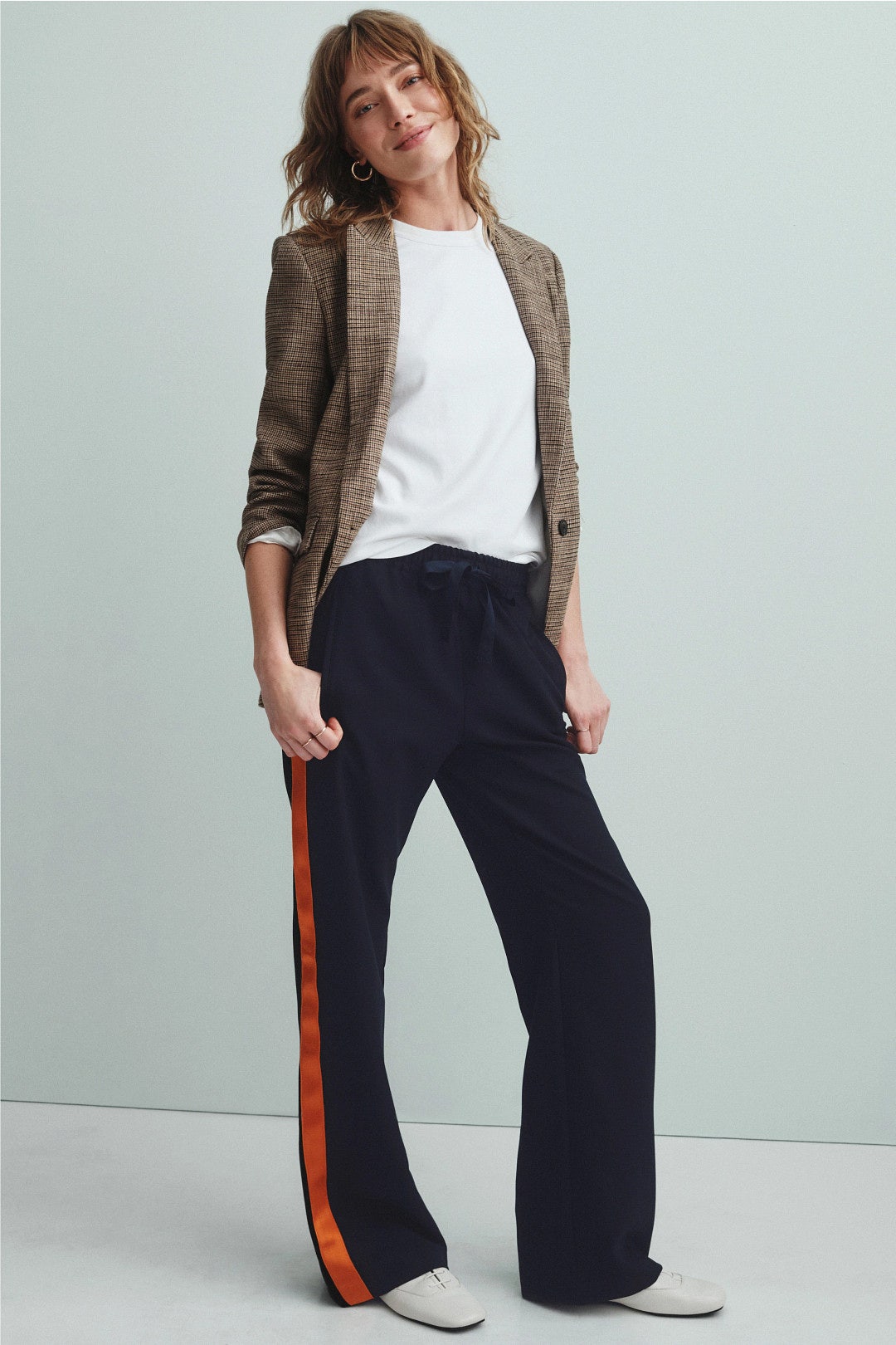 Poma Tailleur Pants by Zadig & Voltaire 3