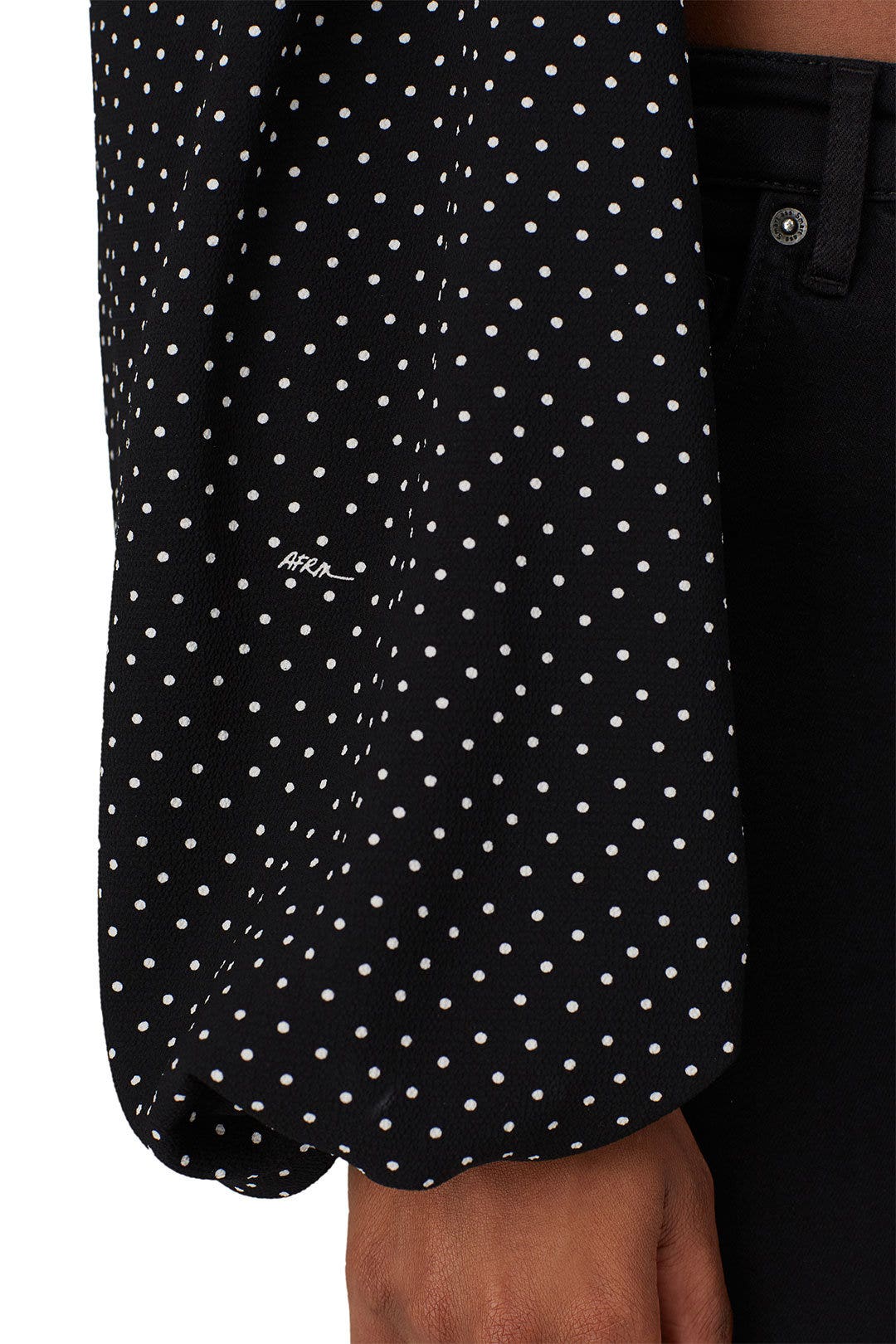 Lucas Top by AFRM 3