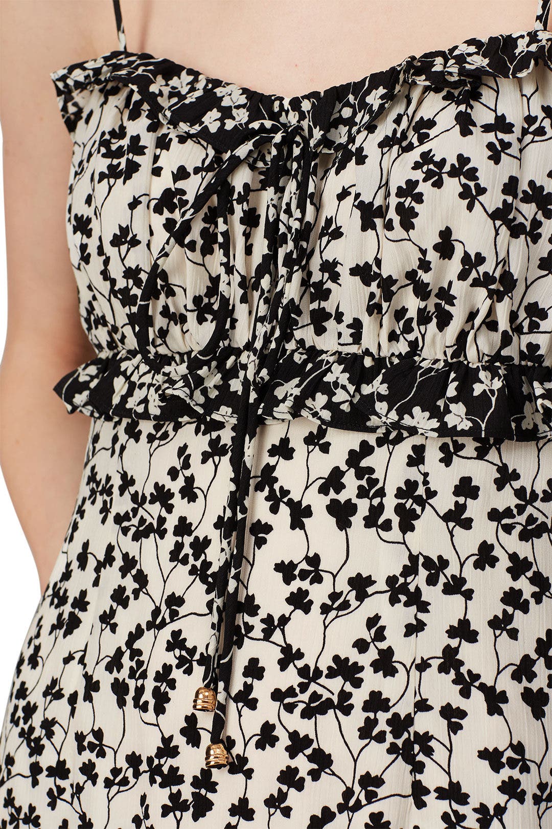 Loretta Dress by ELLIATT | Rent the Runway