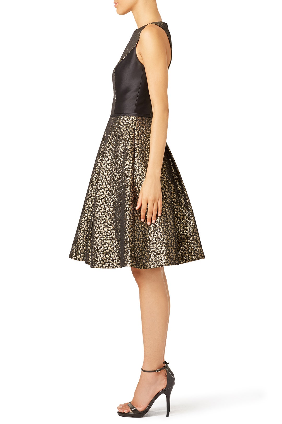 Gina Dress by pamella by pamella roland 2