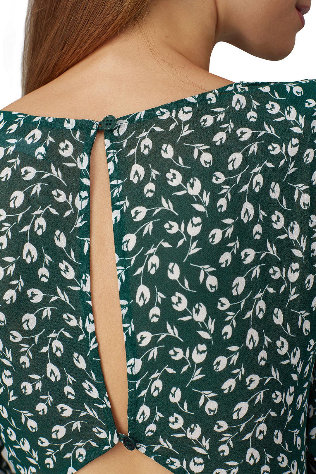 Brielle Dress by Reformation 3