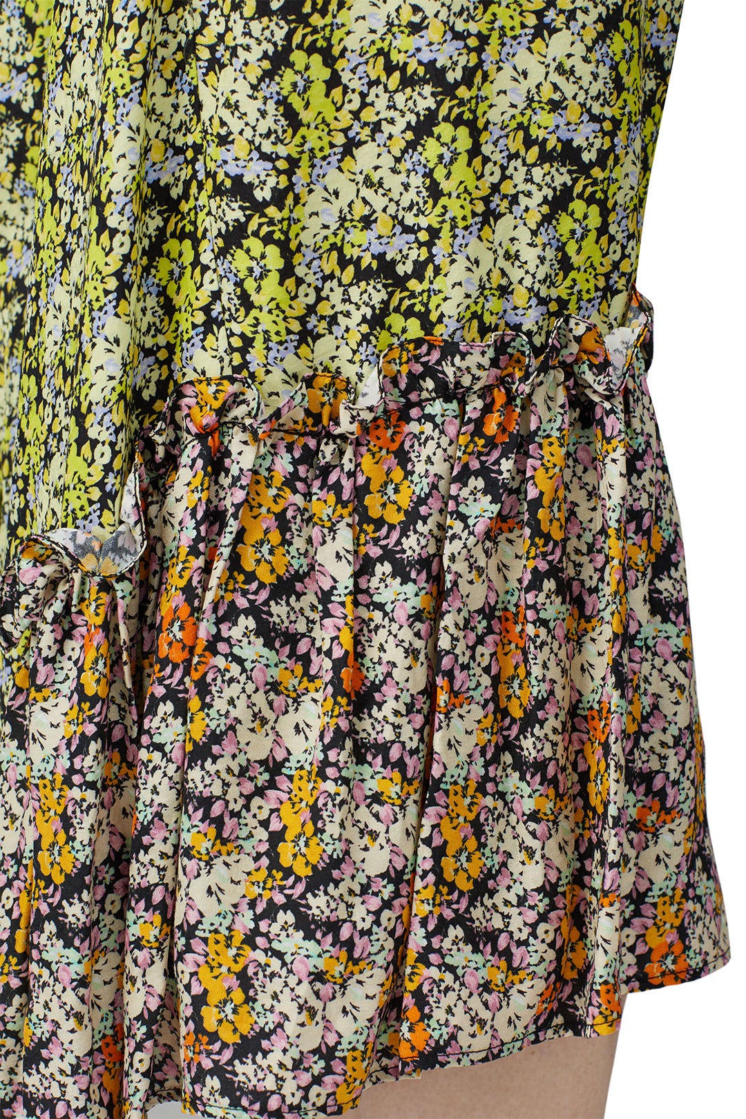 Printed Joyce Dress by Brogger 3