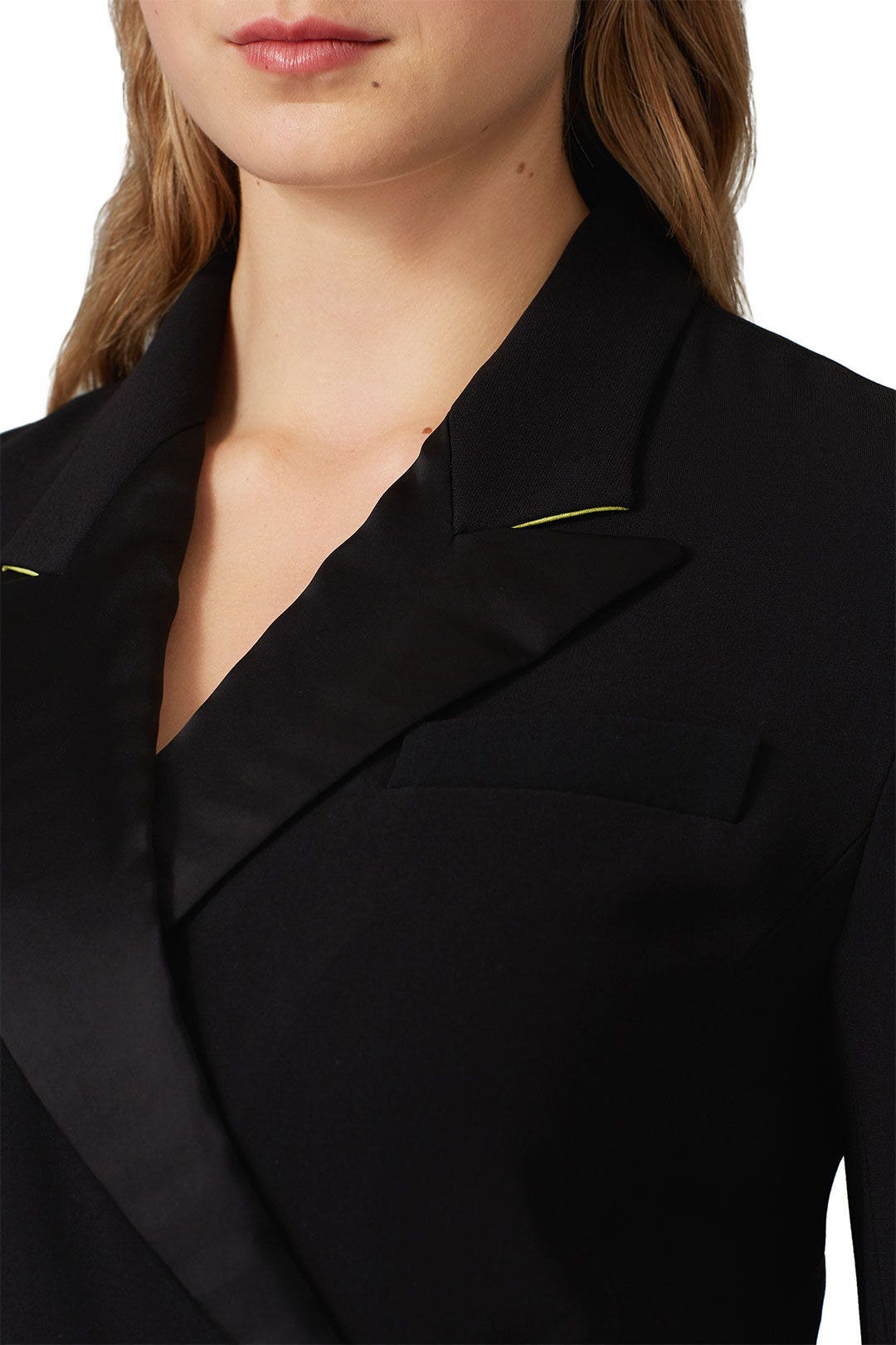 Jazzy Gown by Diane von Furstenberg 3