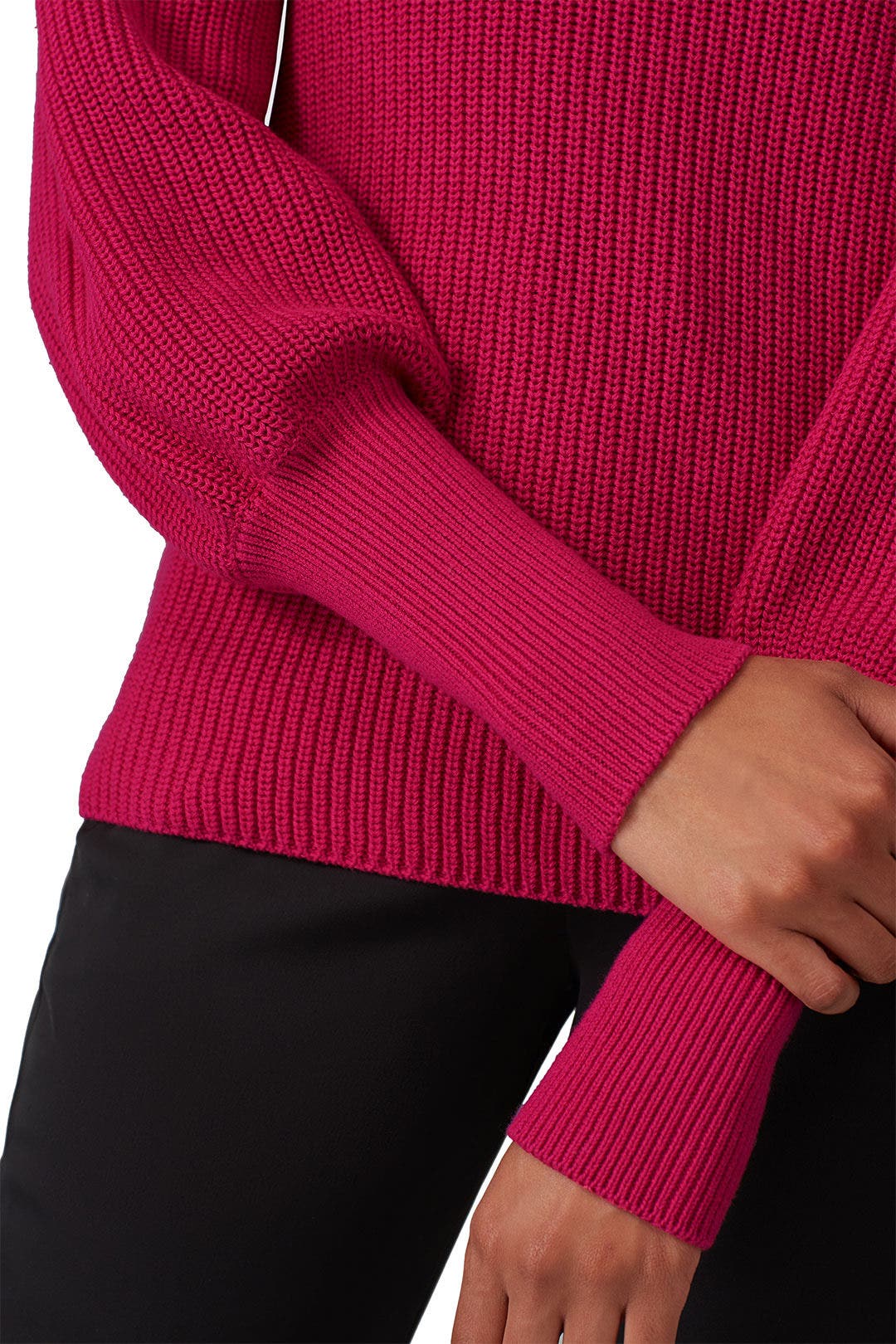 Bishop Pullover by 525 America 3