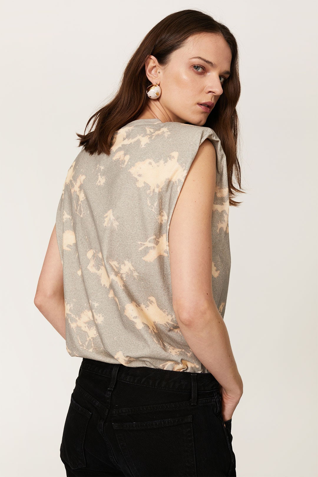 Coni Tank by AllSaints 3