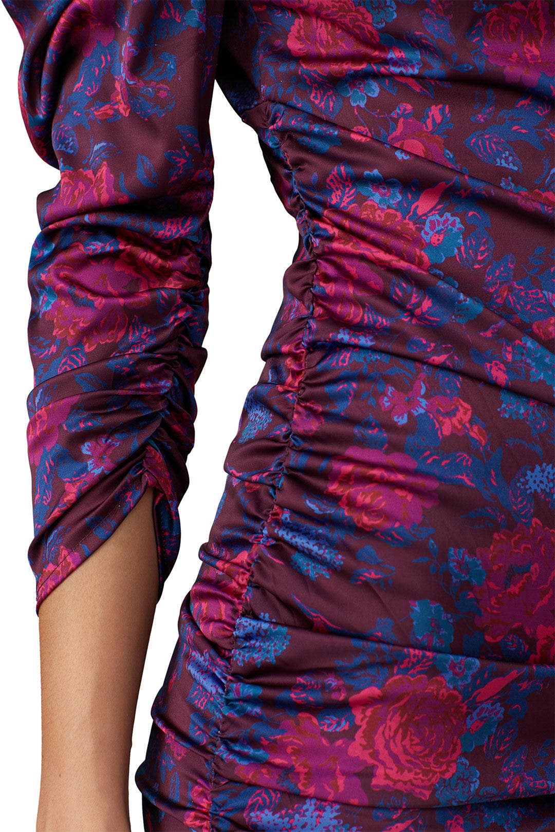 Endless Mini Dress by For Love and Lemons 3