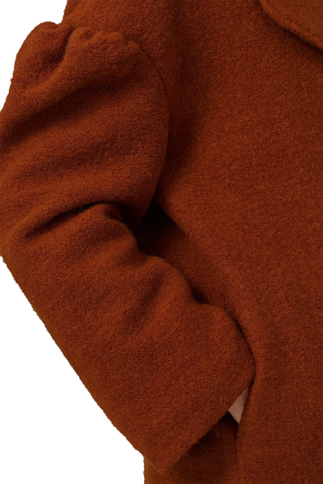 Leonora Coat by Line + Dot 3