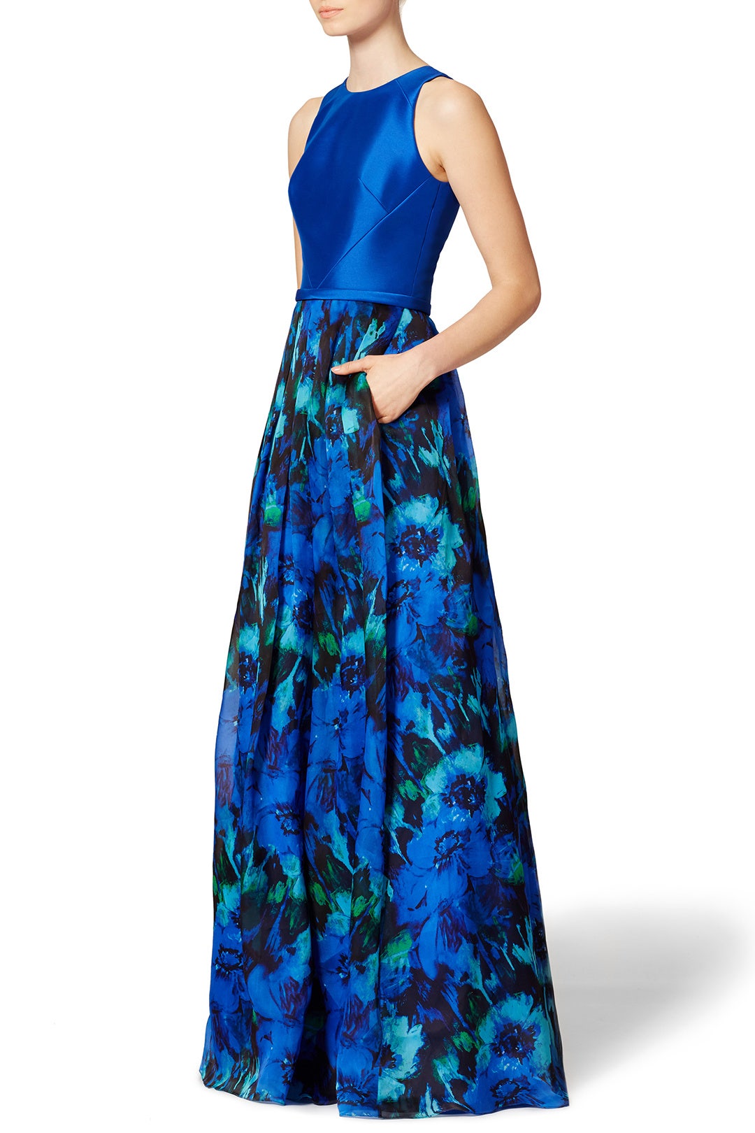 Familia Gown by Theia 3