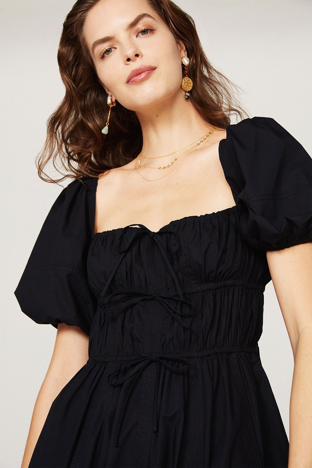 Palma Dress by Ulla Johnson 3