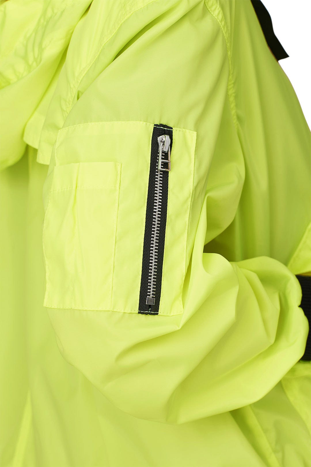 Ring The Alarm Jacket by BB Dakota 3