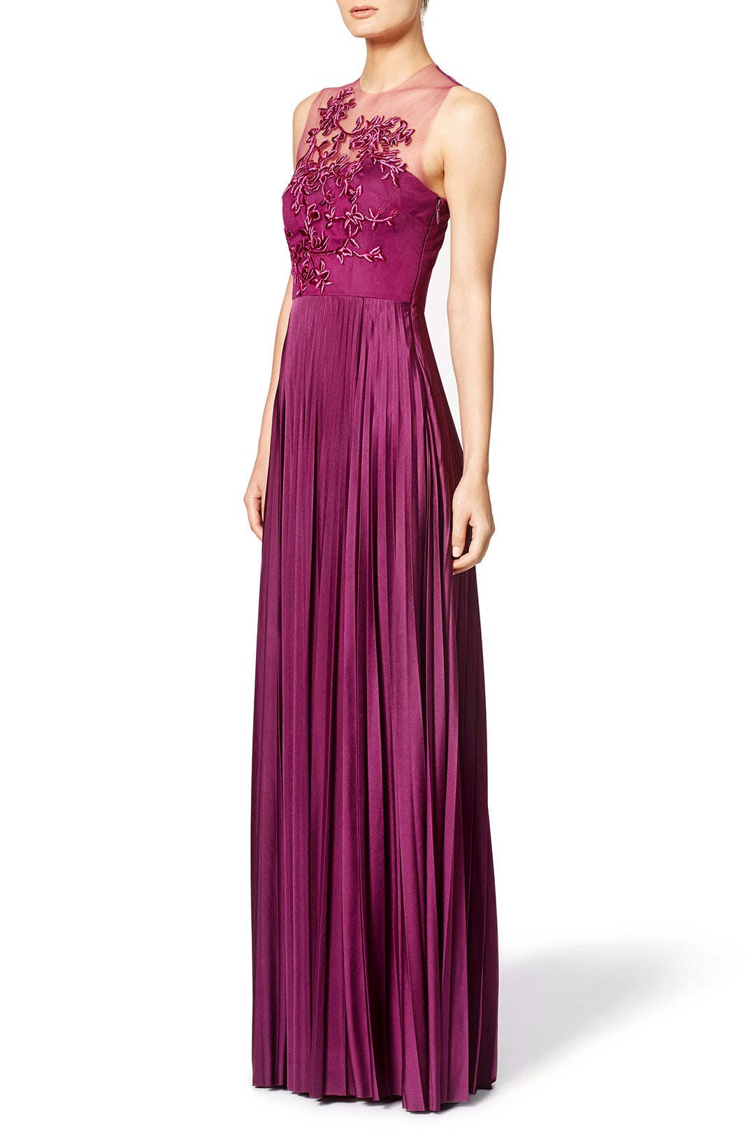 Bree Gown by CATHERINE DEANE 3