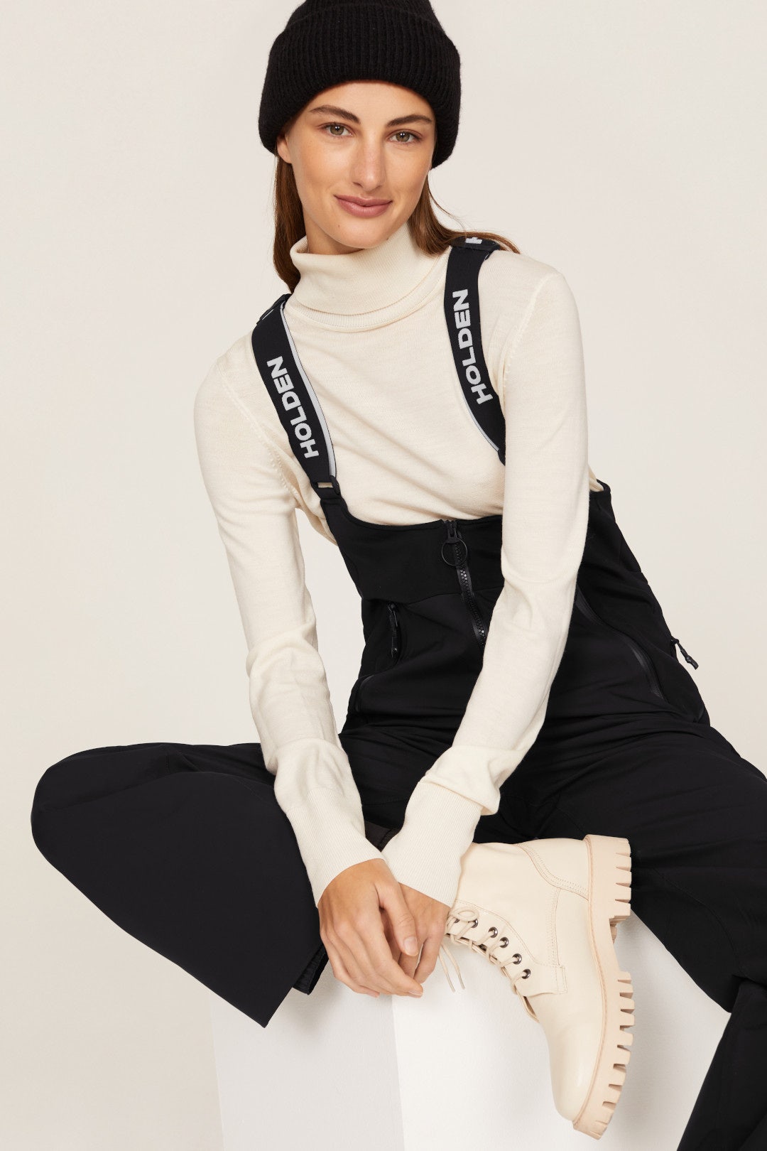 Sadie Ski Overalls by Holden 3