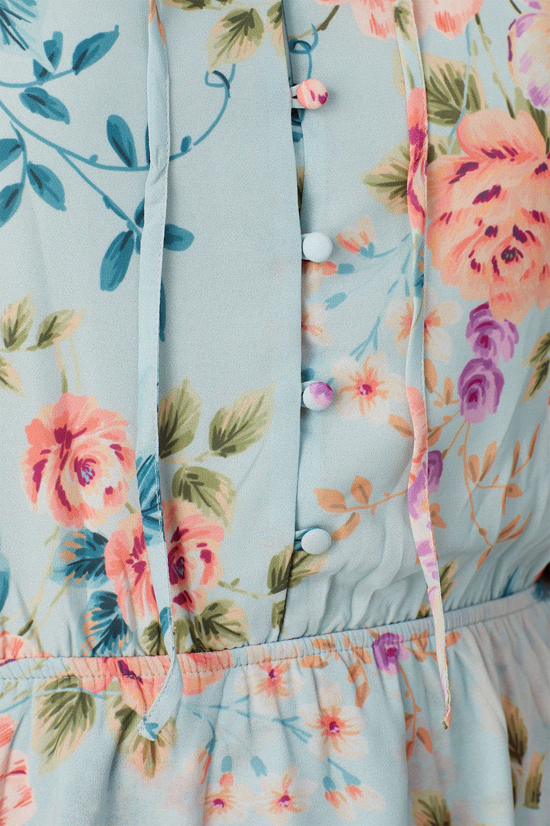 Love Always Dress by YUMI KIM 3