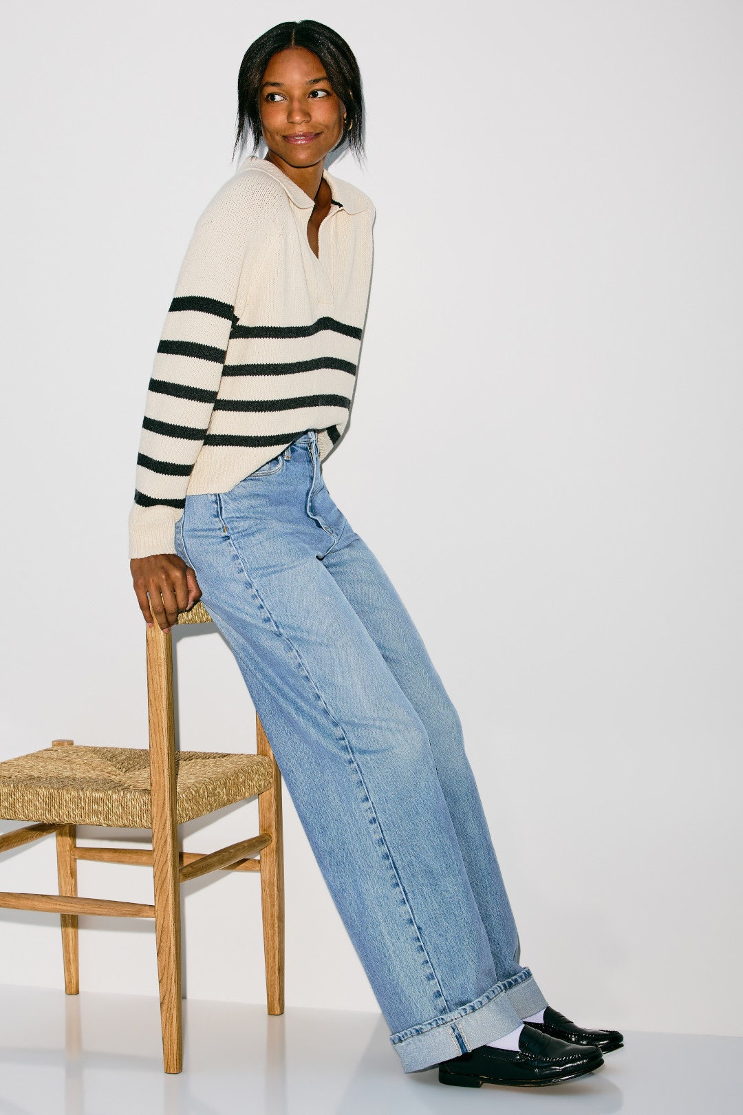 Radio Star Jeans by BLANKNYC 3