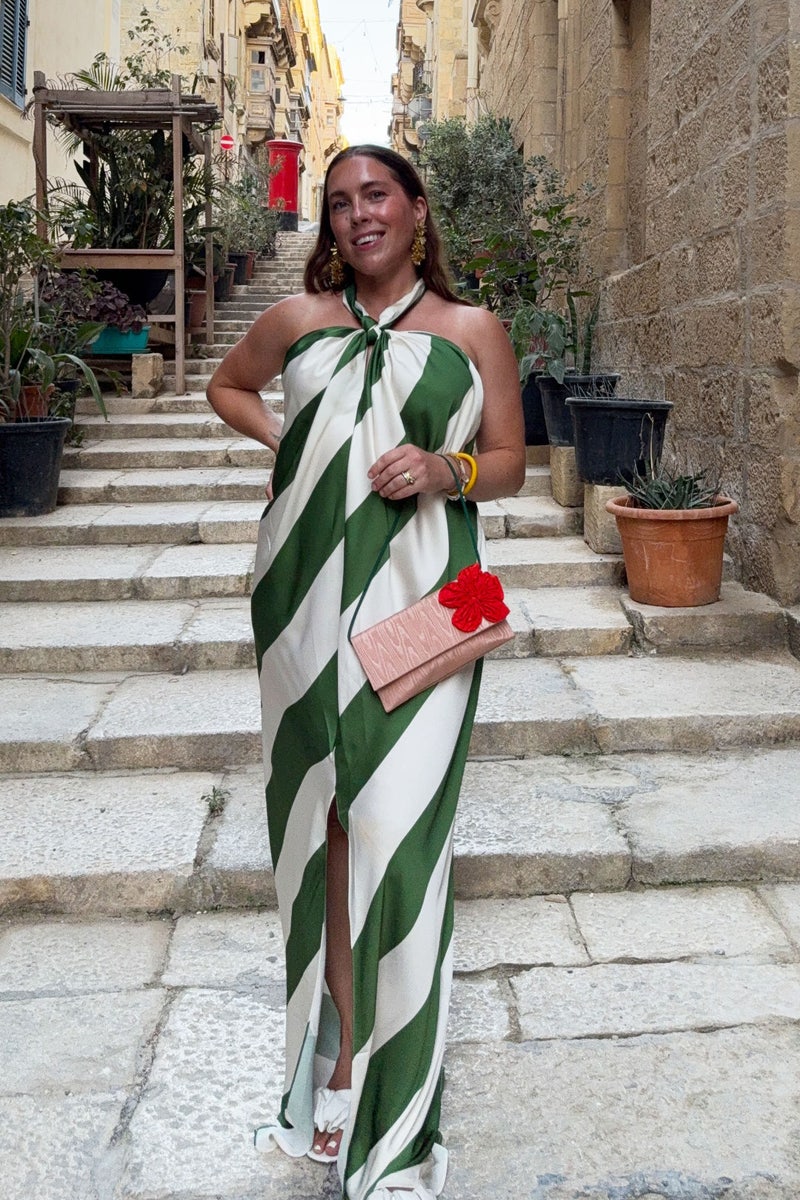 Chantell Dress by Ronny Kobo - Photo 3