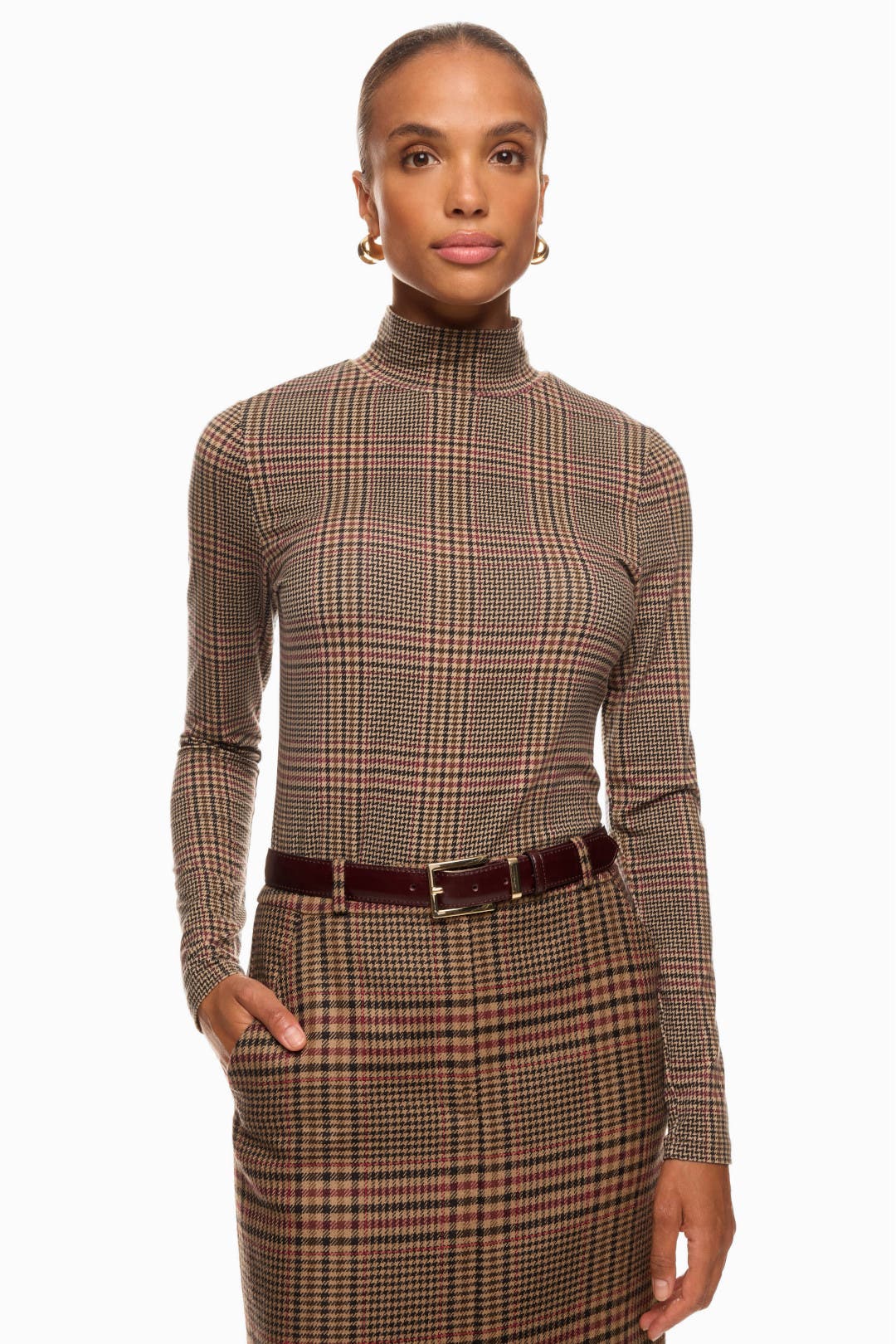Nate Top by Veronica Beard | Rent the Runway