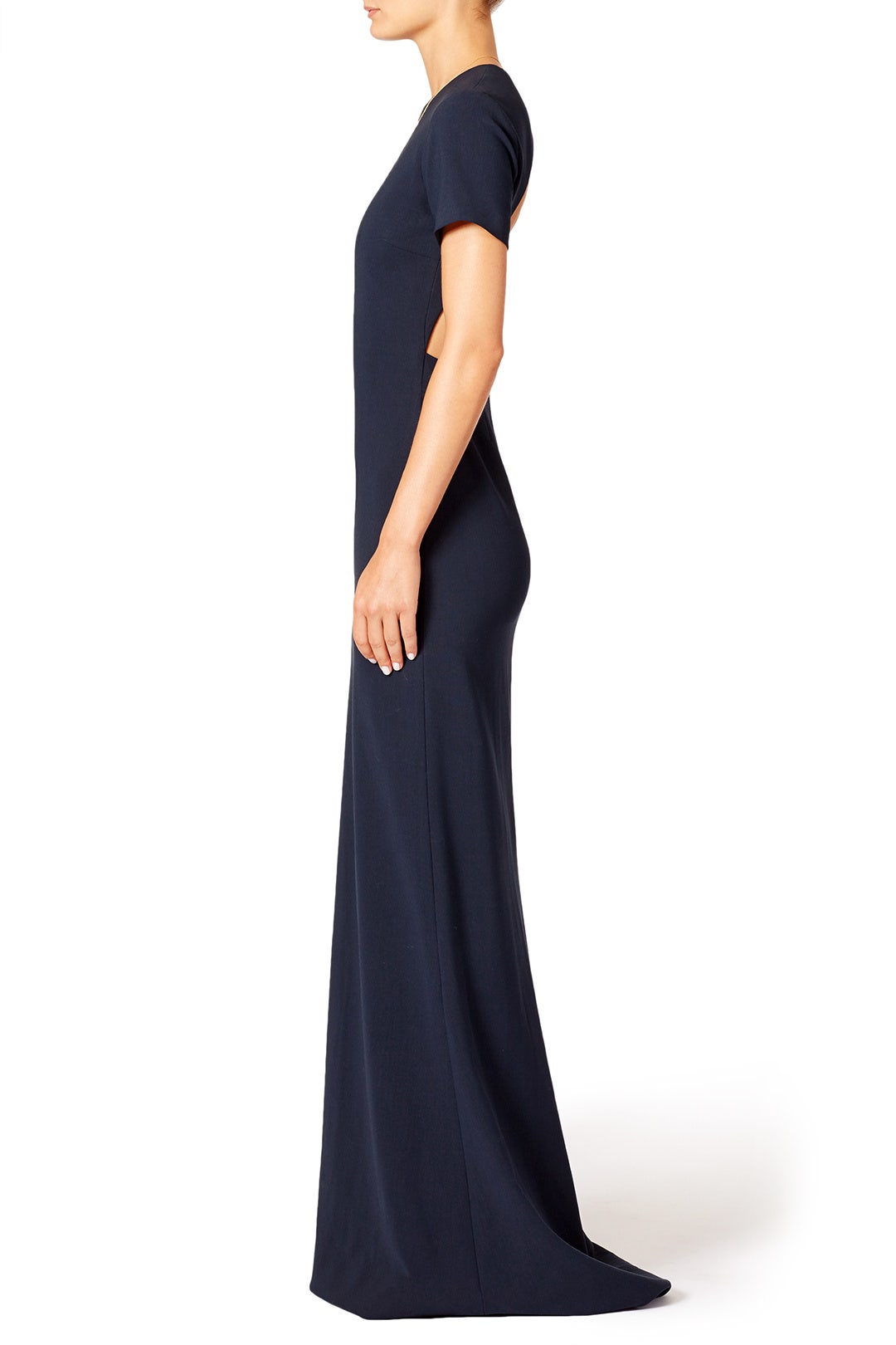 Leona Gown by Elizabeth and James 3