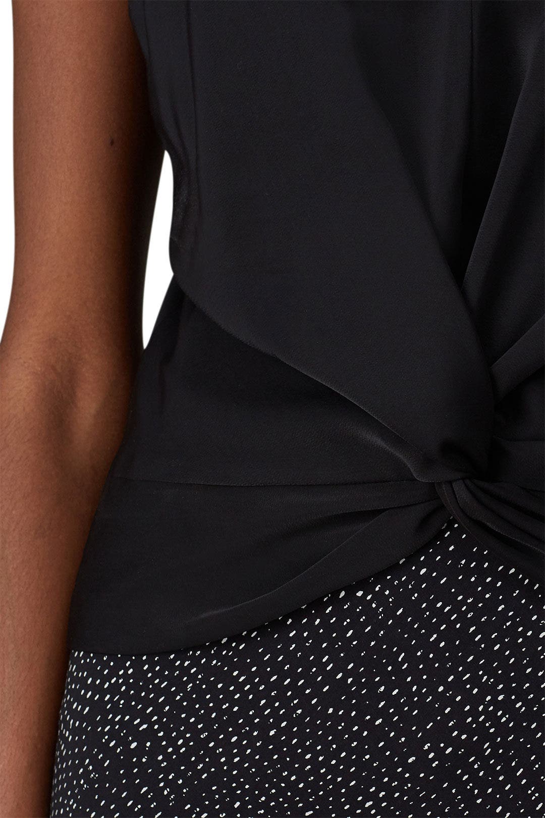 Twist Front Cami by Fifteen Twenty 3