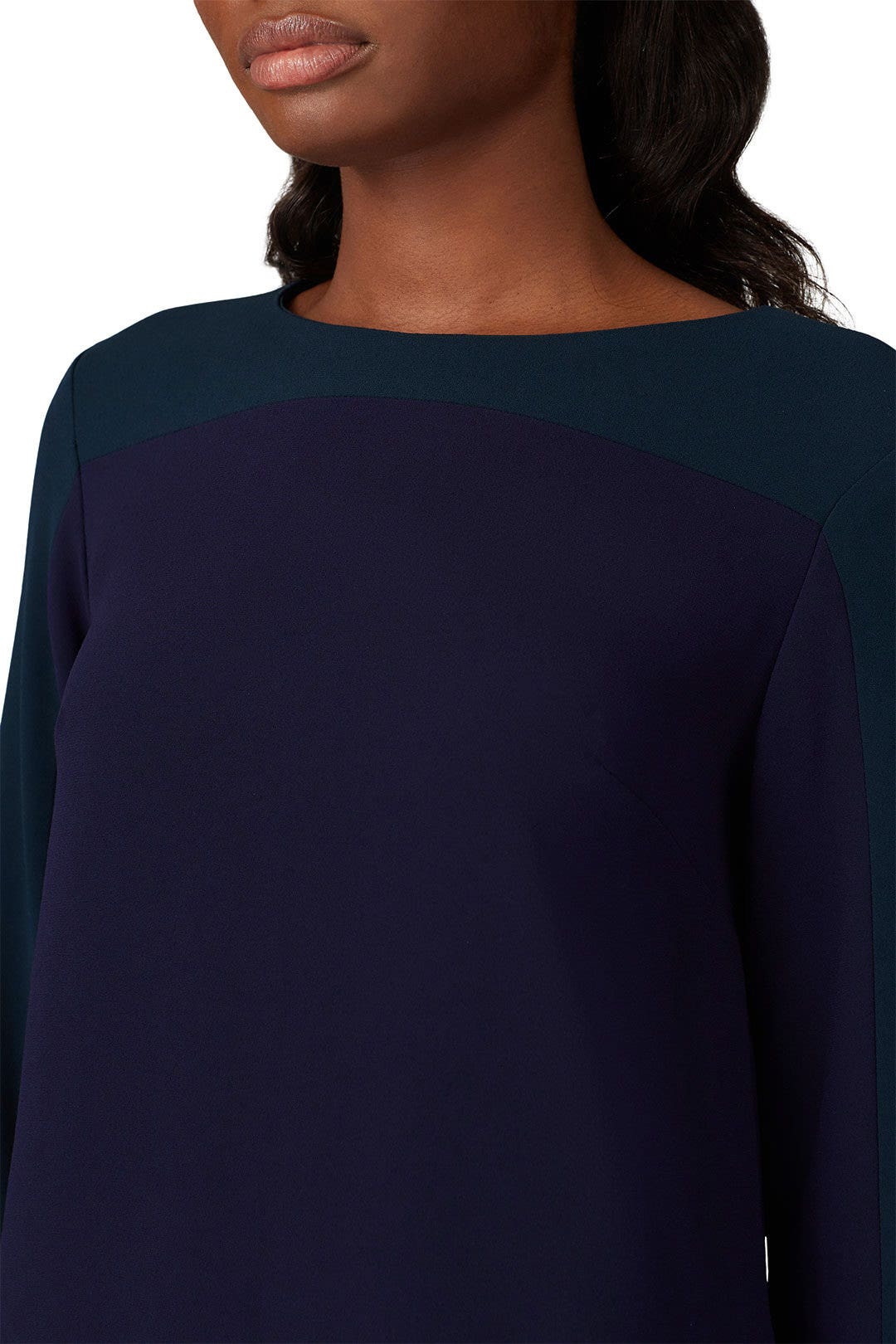 Stanton Dress by Of Mercer 3