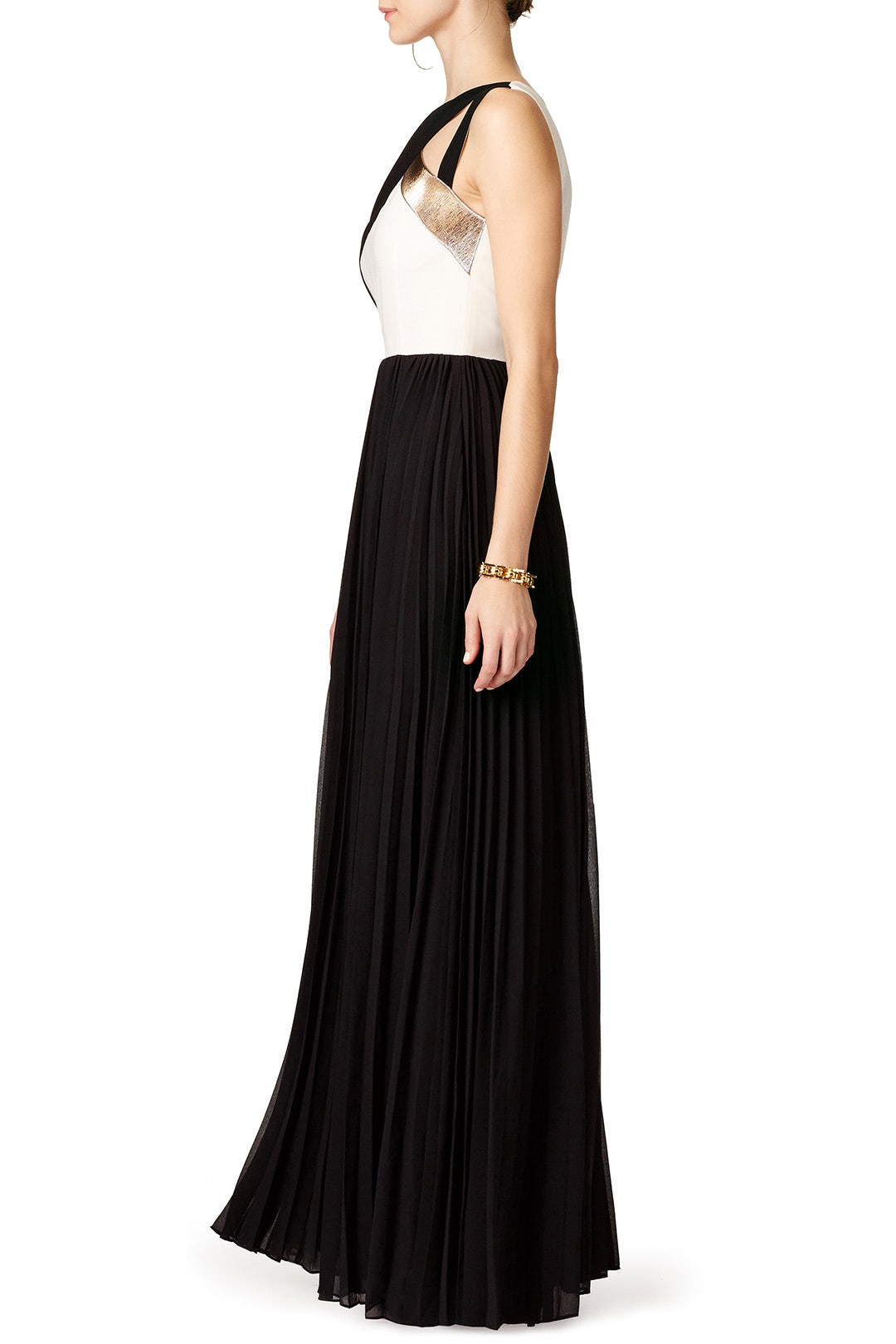 Ultimate Studio Gown by Sachin & Babi 3