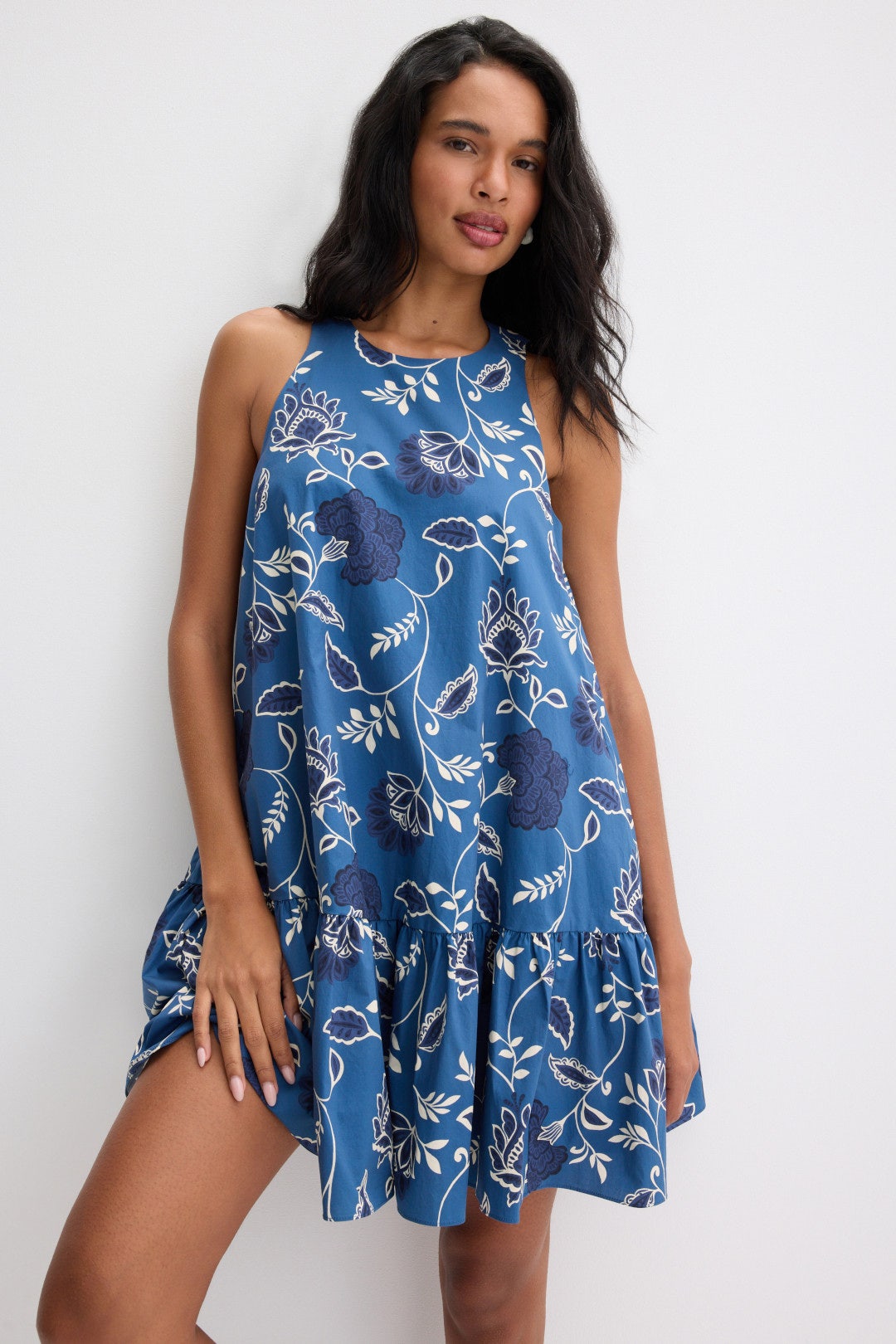 Jessie Dress by Tanya Taylor 3
