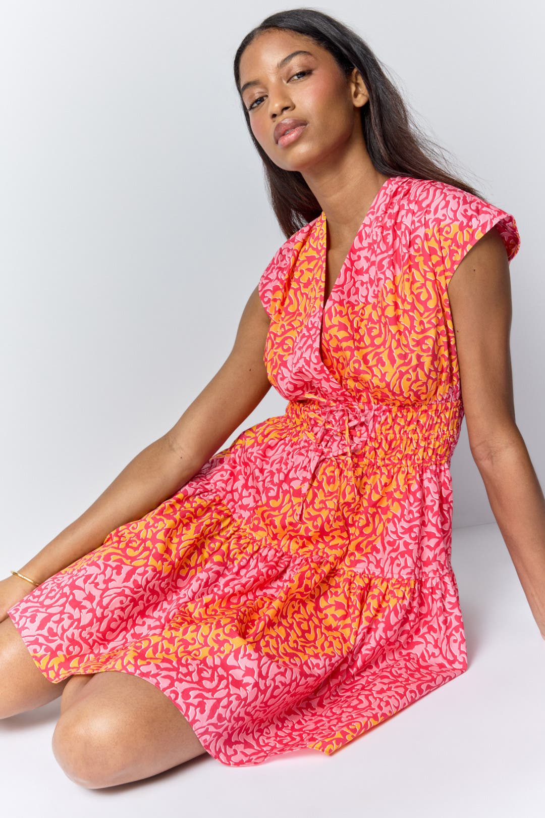 Tora Dress by Derek Lam 10 Crosby | Rent the Runway