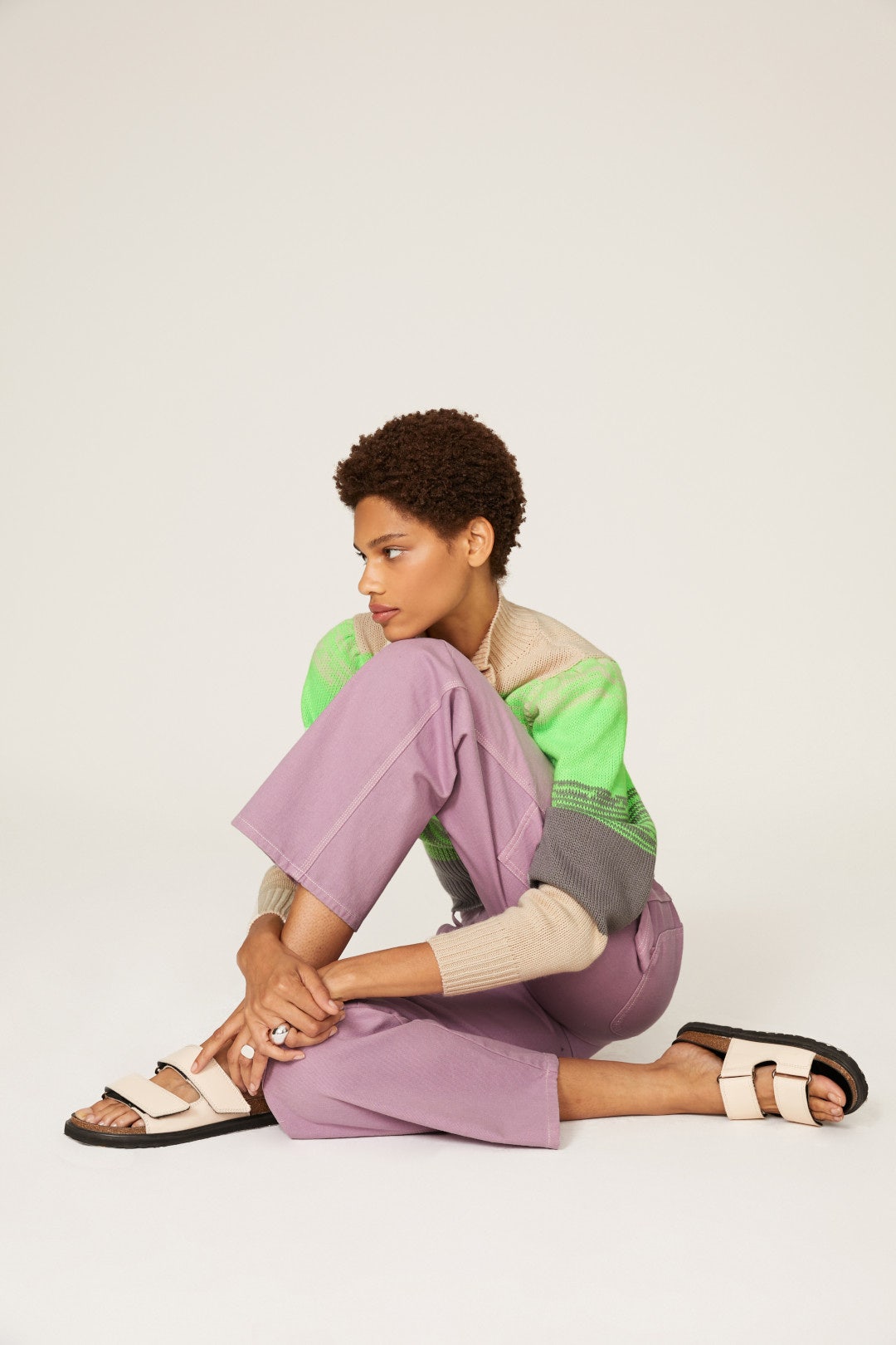 Jackson Pants by No.6 3