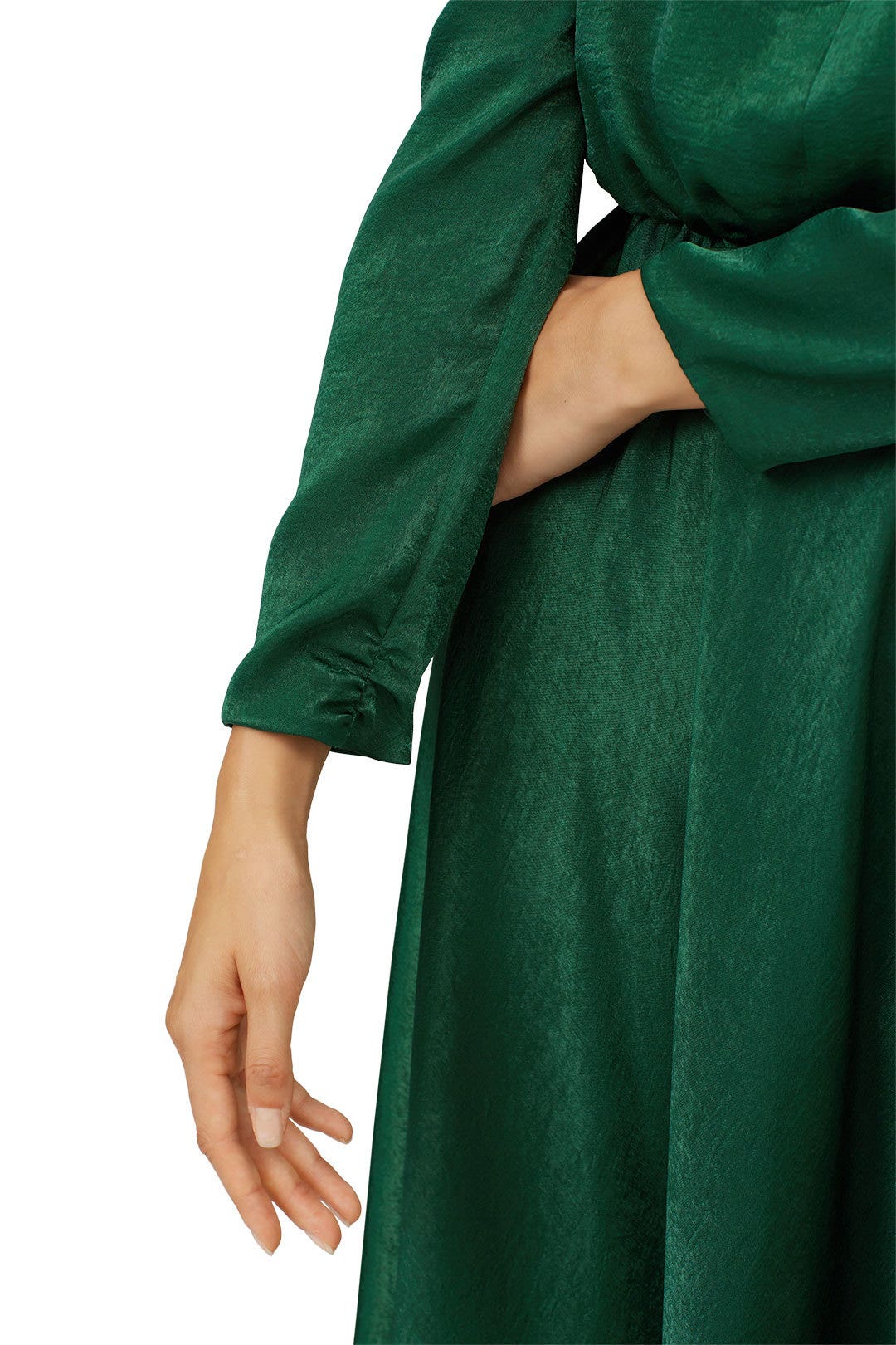 Willah Dress by Sachin & Babi 3