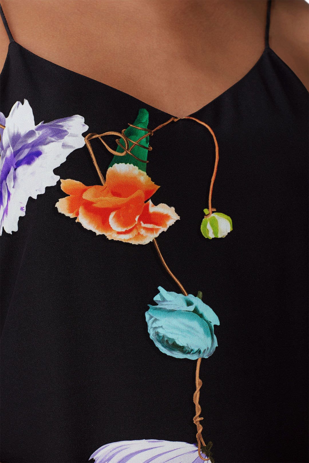 Kassia Slip Dress by Tibi 3