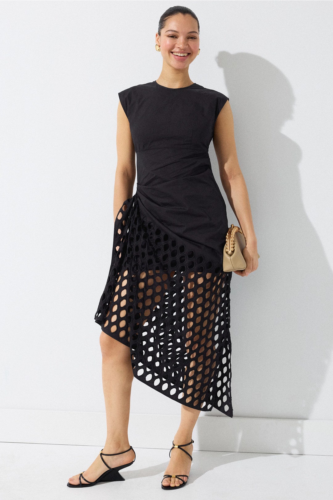 Notting Dress by Diotima 3