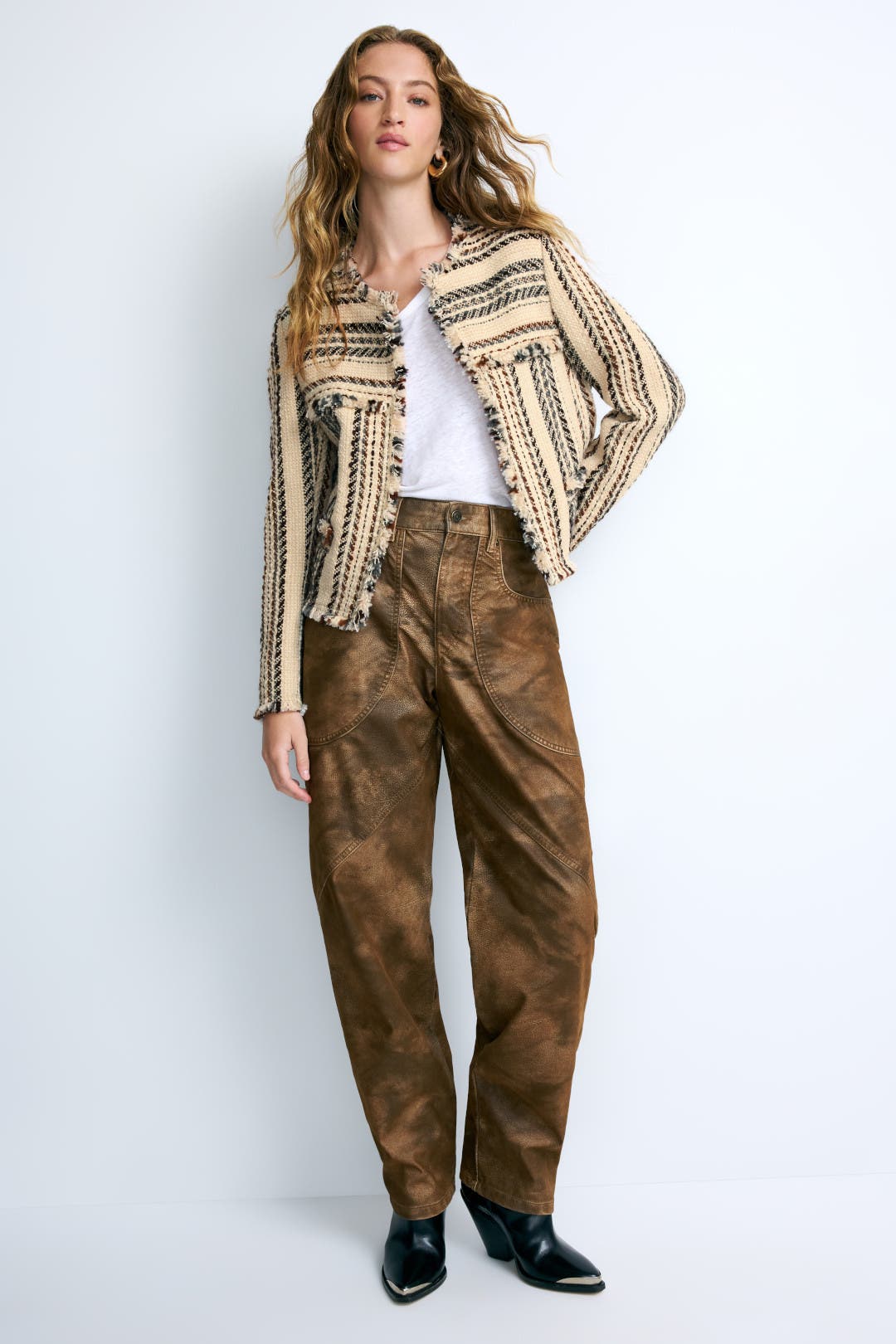 Izaria Jacket by Isabel Marant Etoile | Rent the Runway
