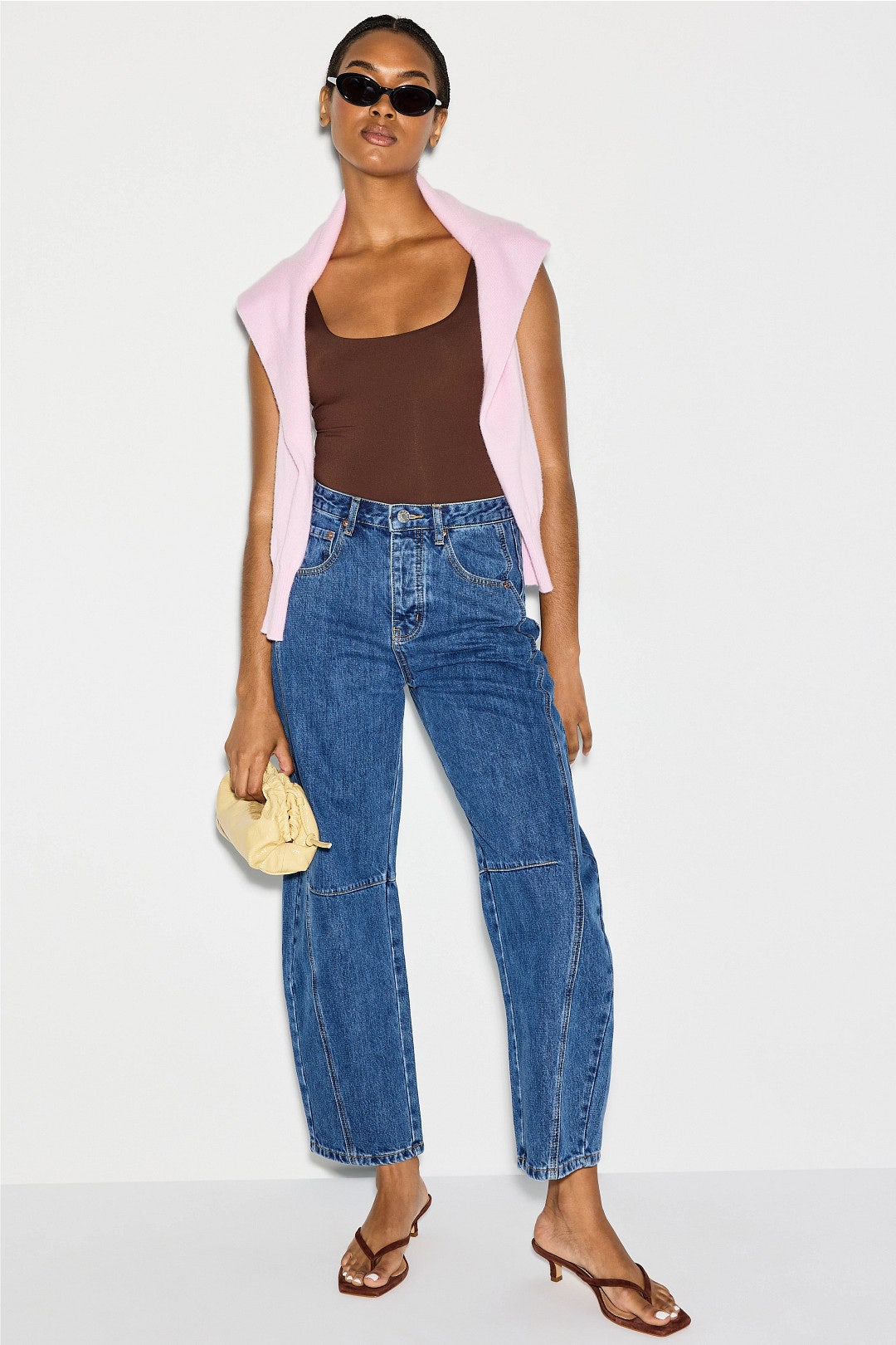 Horseshoe Jeans
