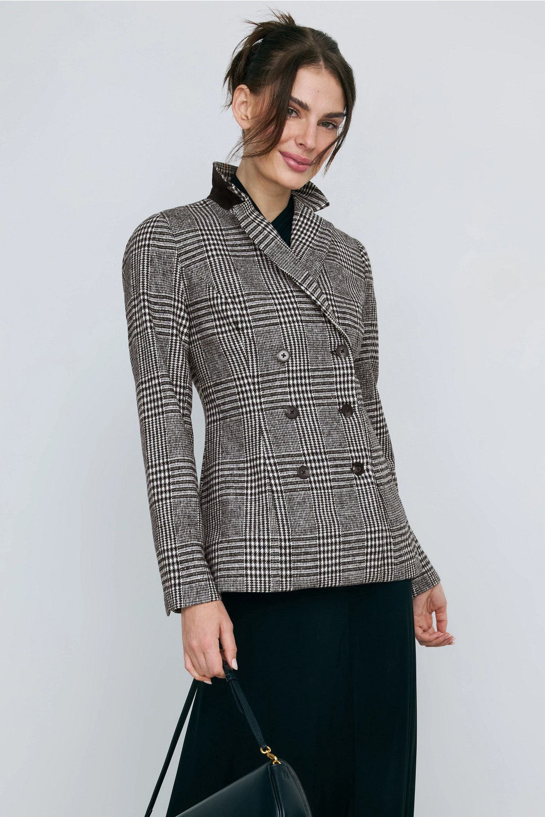 Caden Blazer by Reformation 3