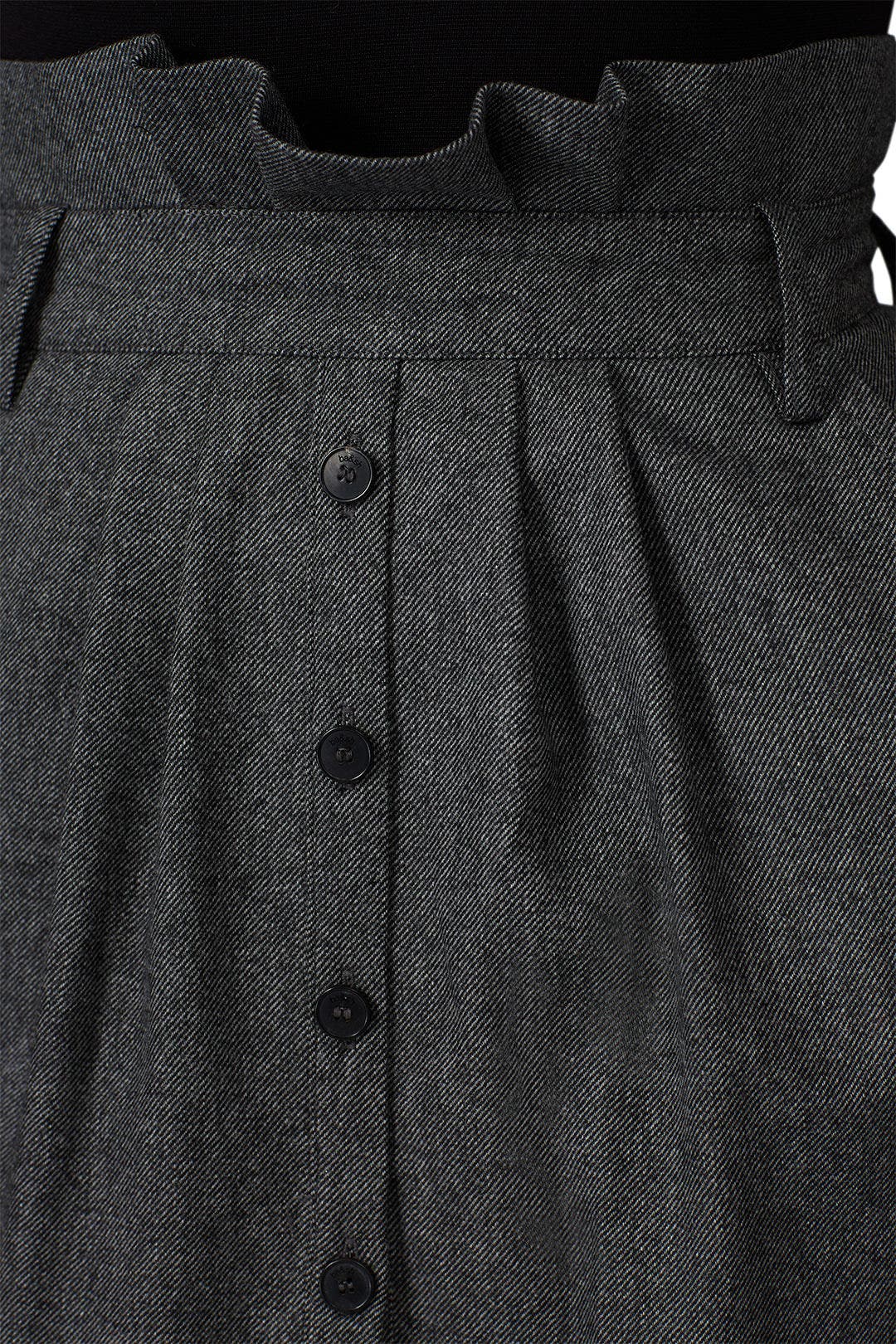 Jupe Cohle Skirt  by ba&sh 3