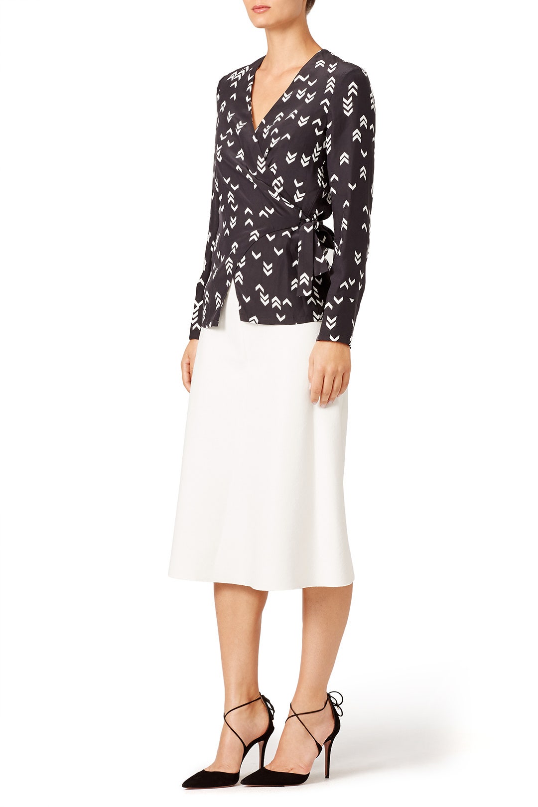 Sally Top by C/MEO COLLECTIVE 1