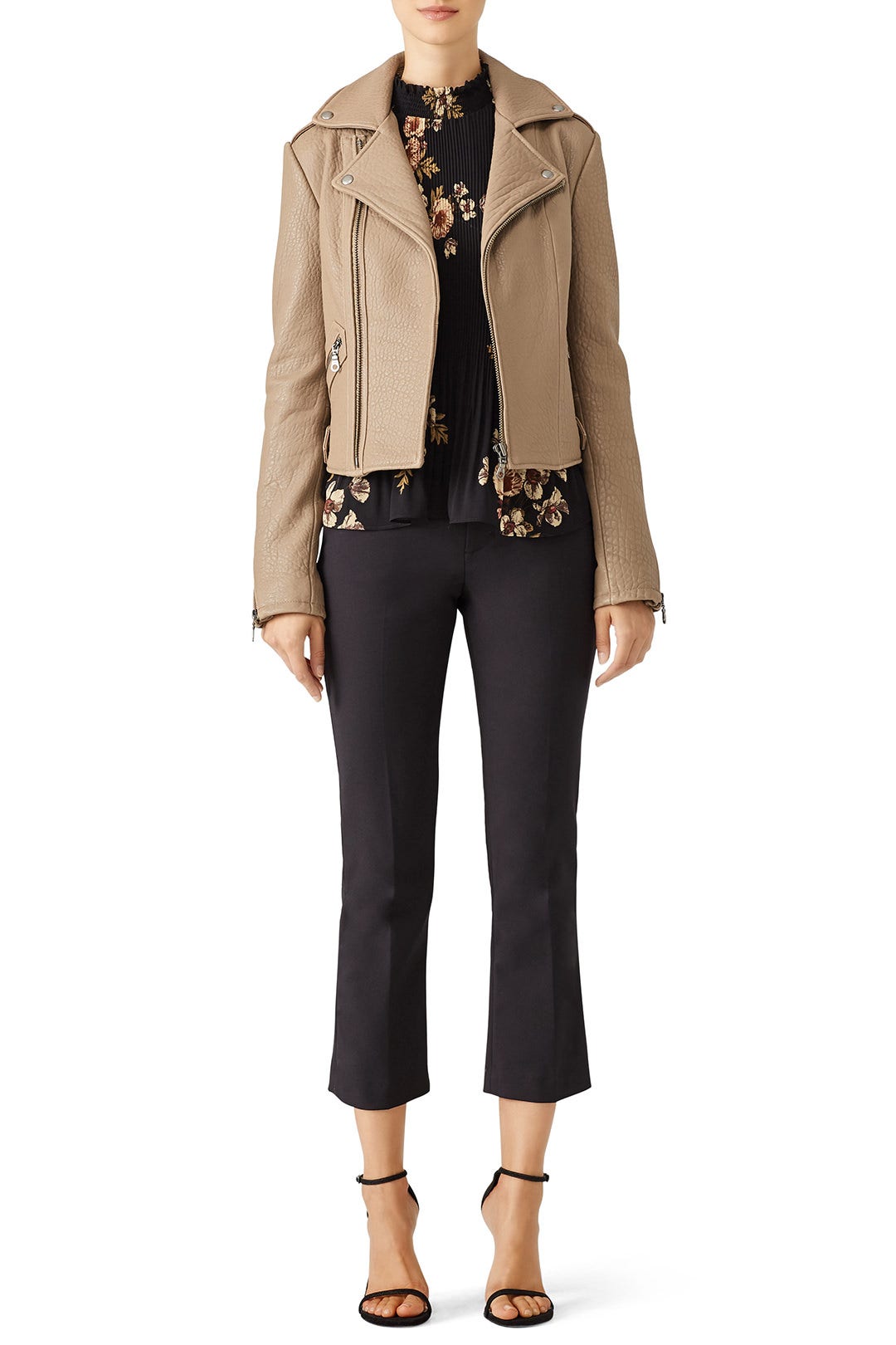 Stone Wolf Jacket by Rebecca Minkoff 3