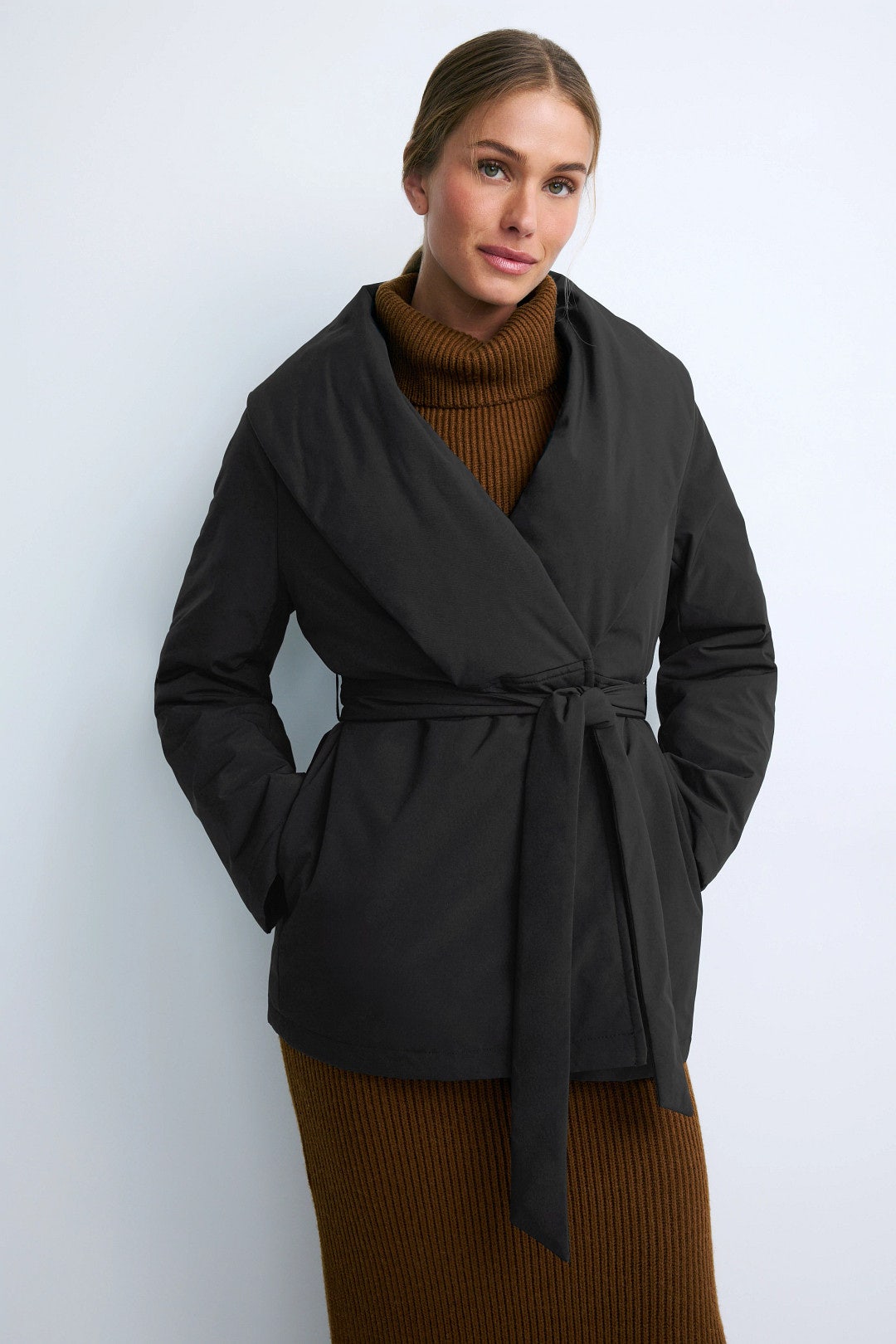 Maddox Jacket by 4th & Reckless 3
