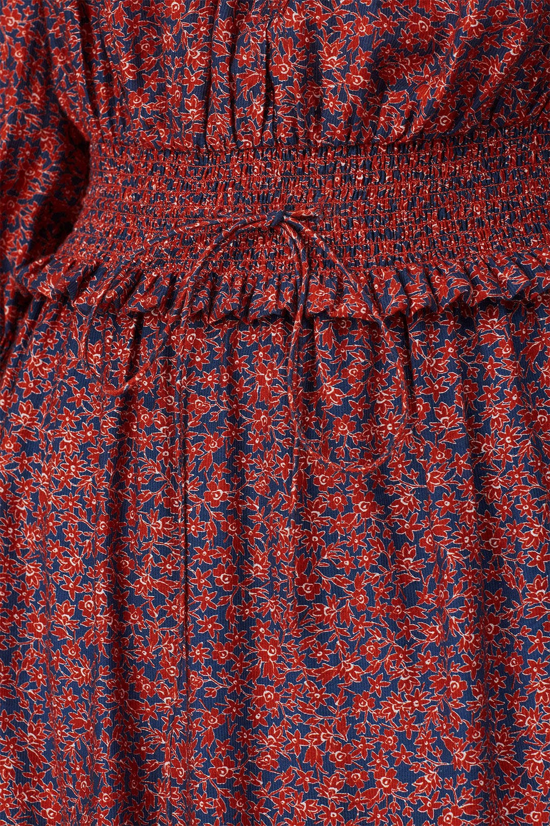 Printed Chloe Dress by Rebecca Minkoff 3