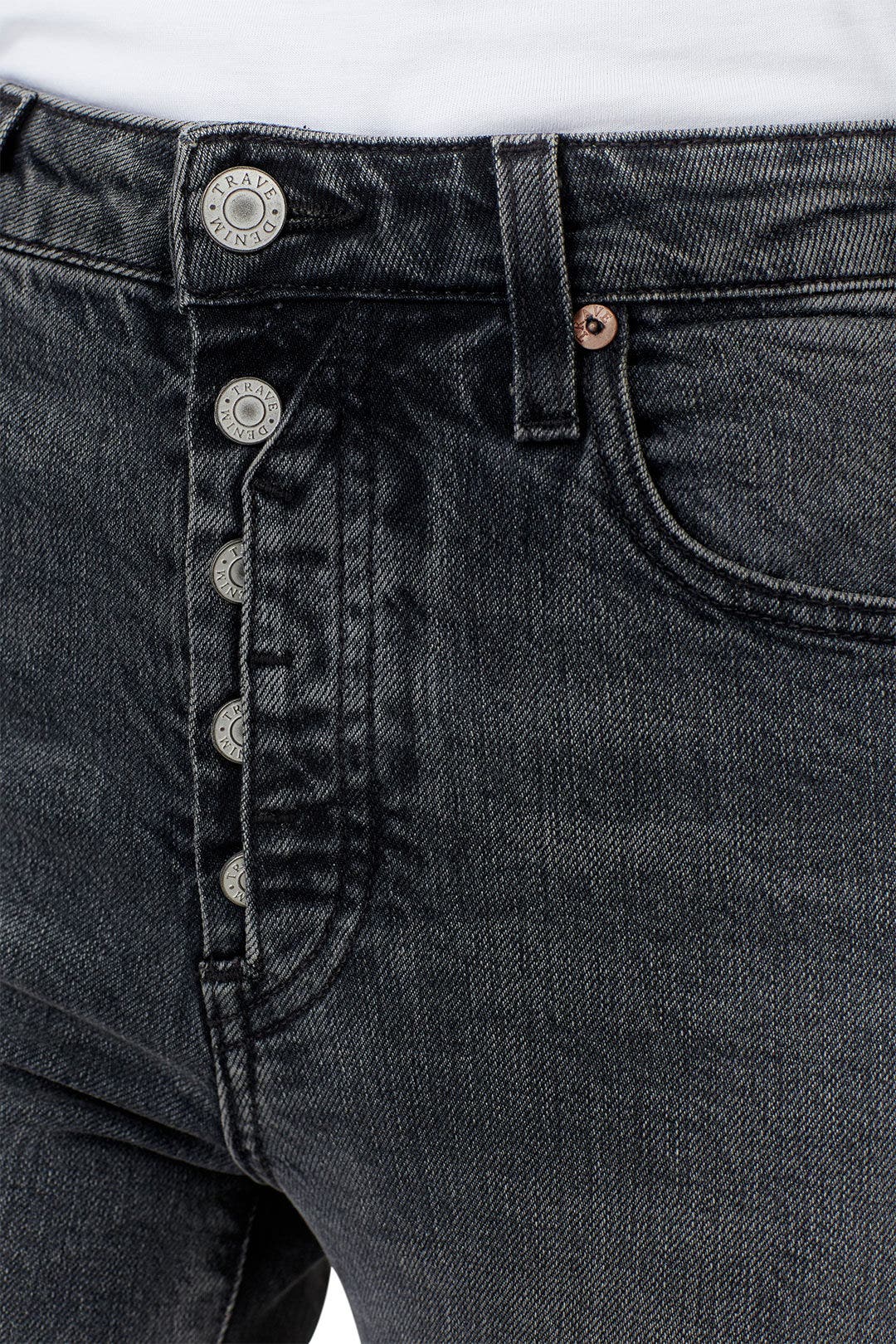 Lawson Jeans by TRAVE Denim 3