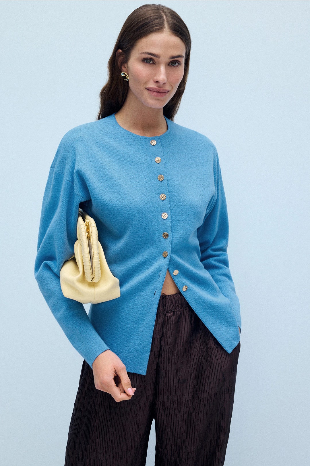 Knitta Cardigan by Hofmann Copenhagen 3