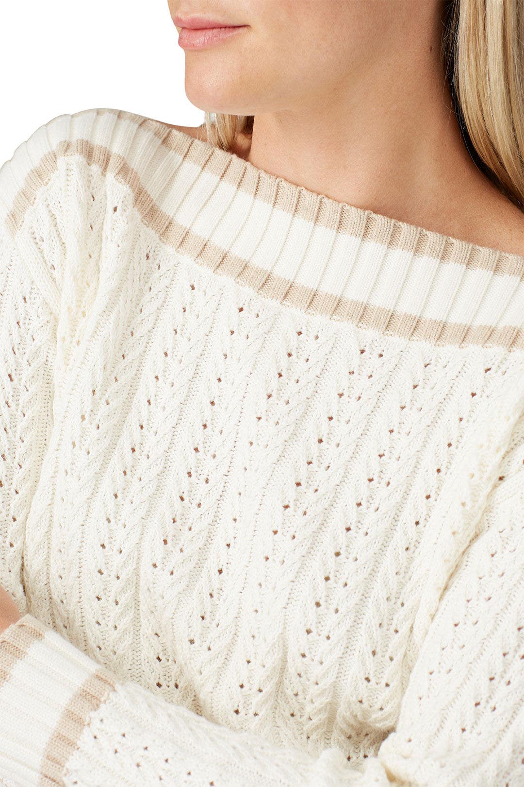 Ronnie Pullover by One Grey Day 3