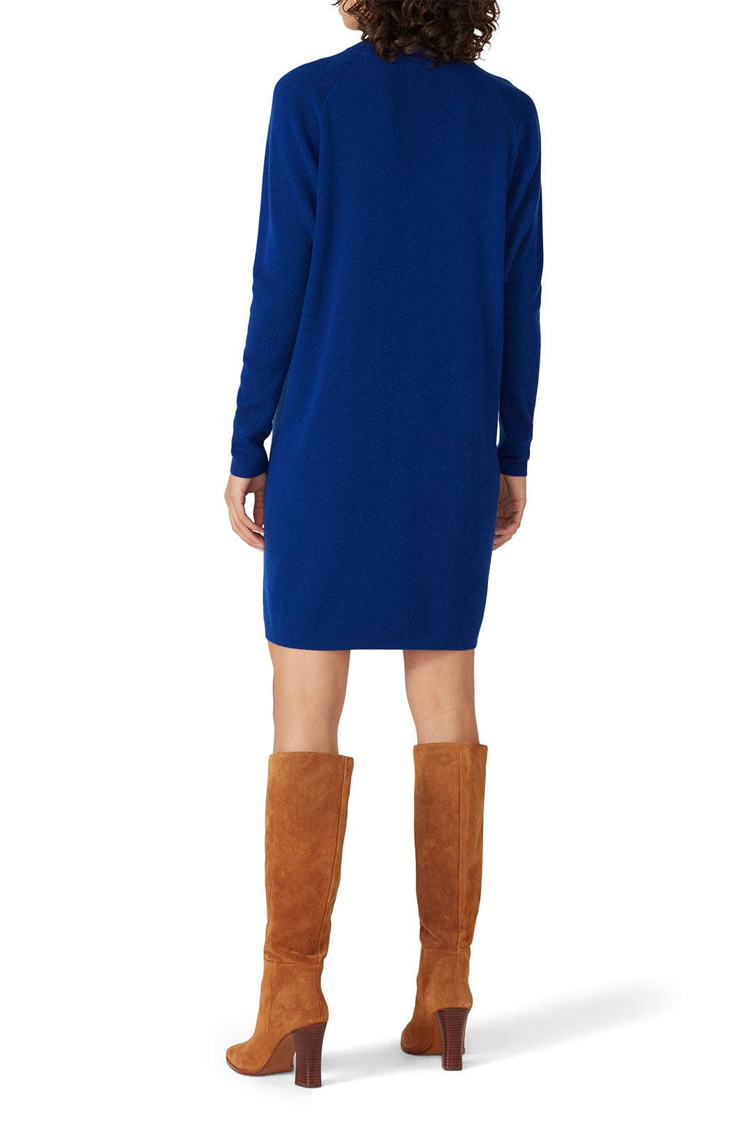 Belen Maternity Dress by HATCH 3