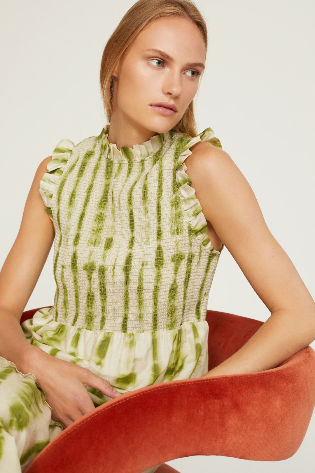 Quinnlyn Dress by Marie Oliver 3