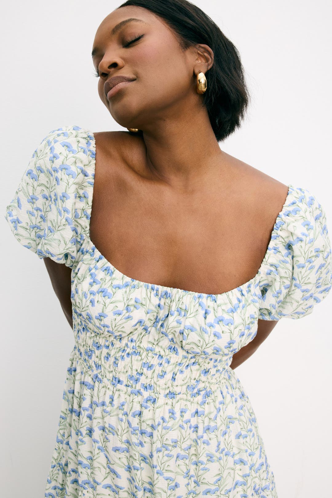 san 　Bibiy. FLORENTINA DRESS BIBIY. MADE | FLORENTINA DRESS BLACK｜Bibiy.