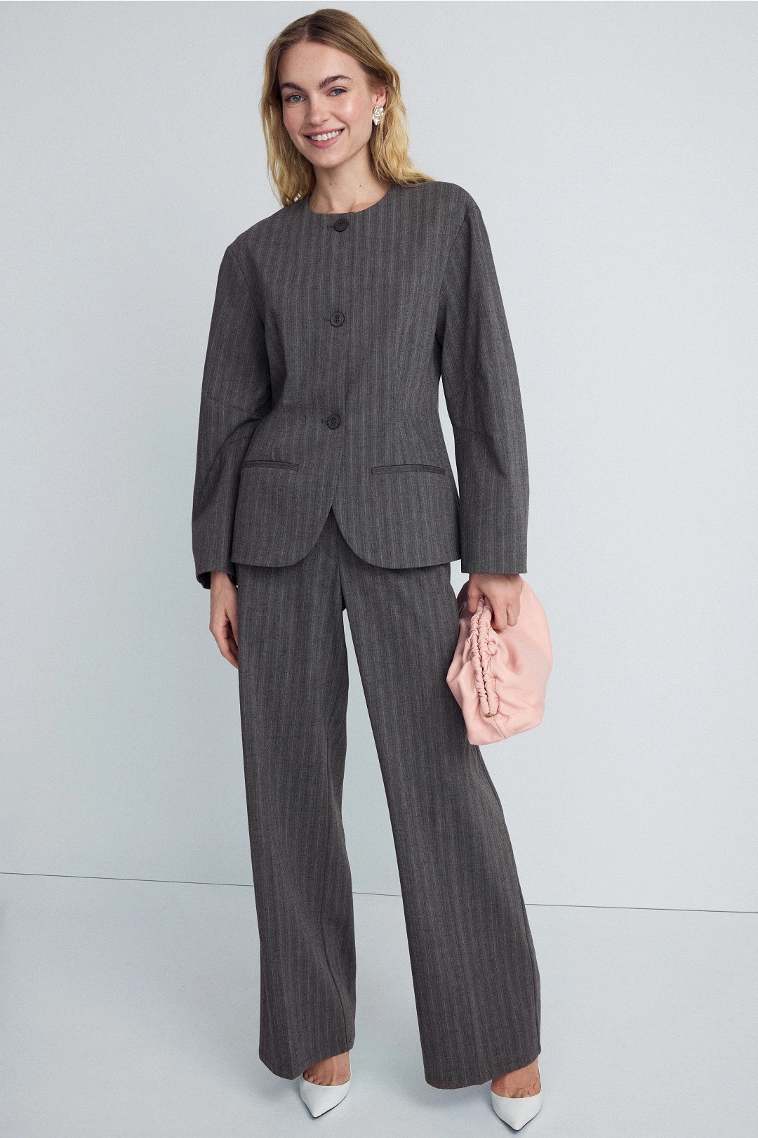 Noor Trousers by Baum und Pferdgarten 3