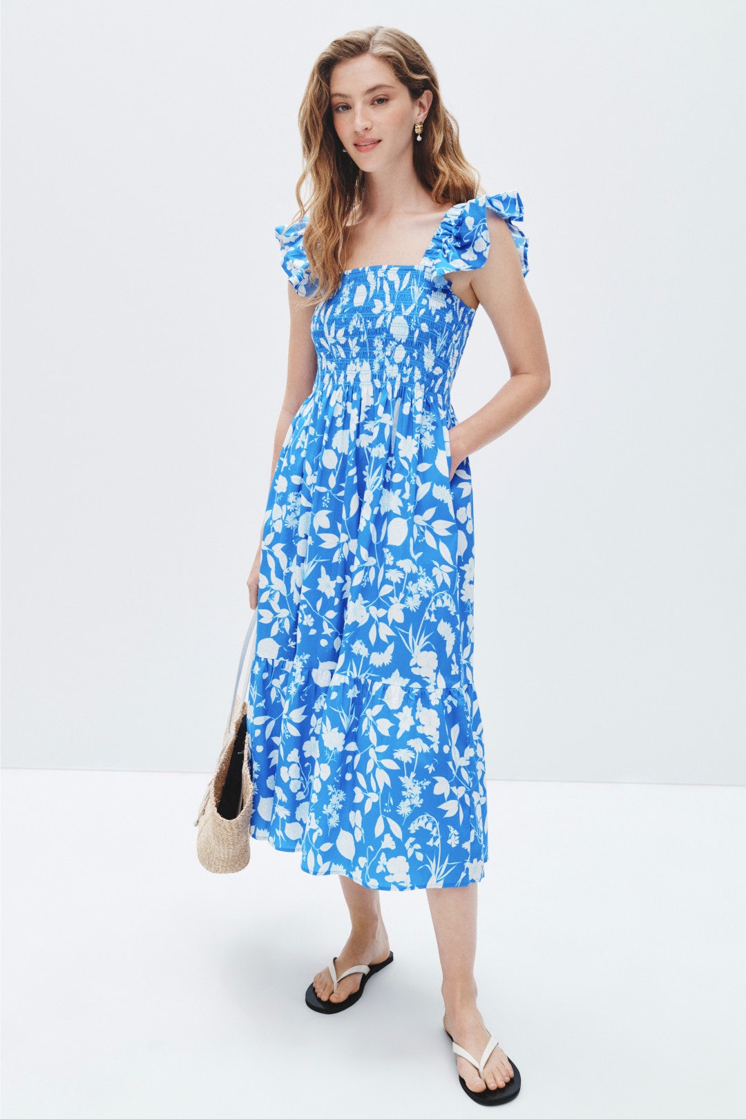 Charlotte Dress by Sheridan French 3